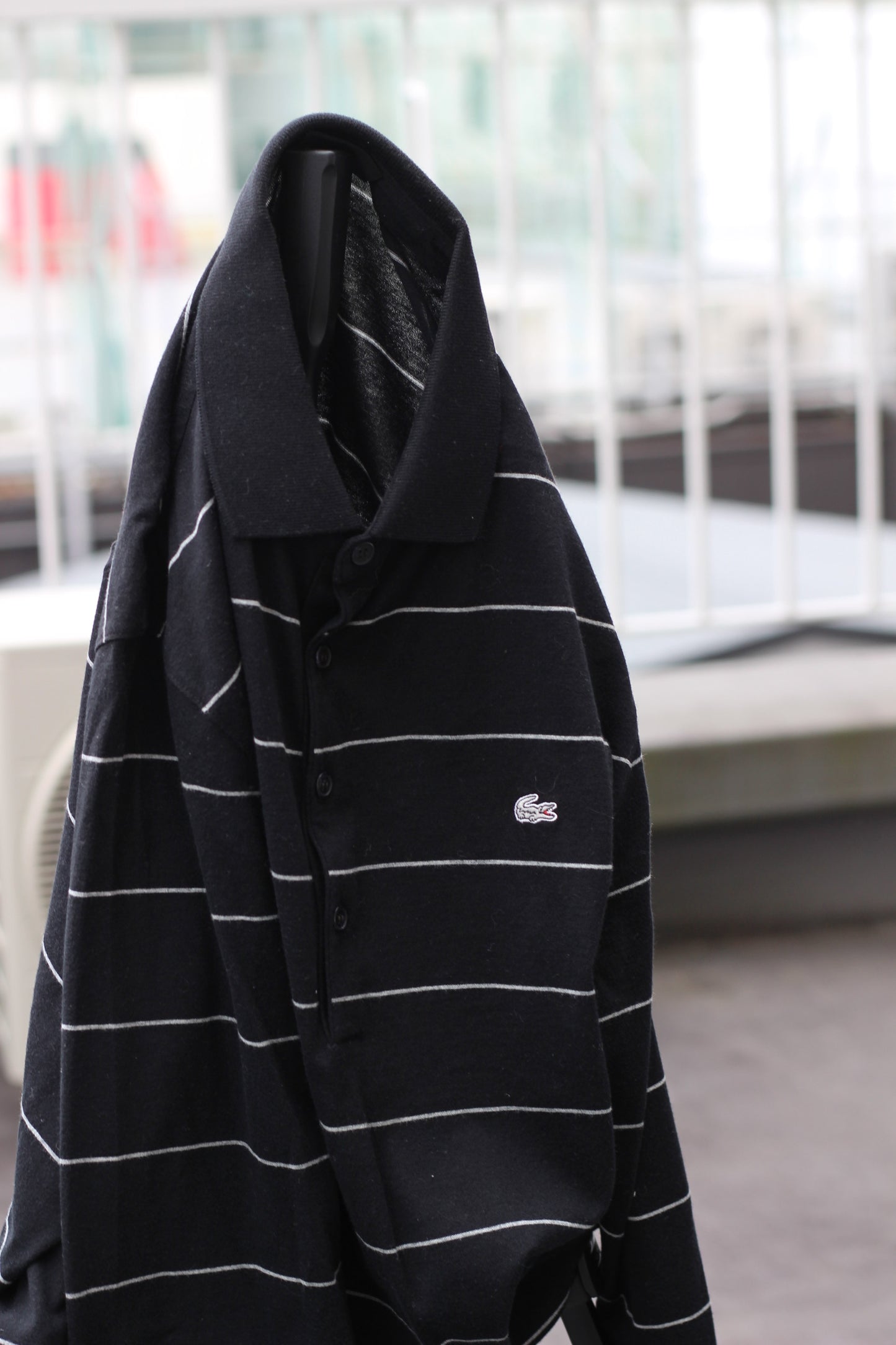 Men's Lacoste Knitwear x3点