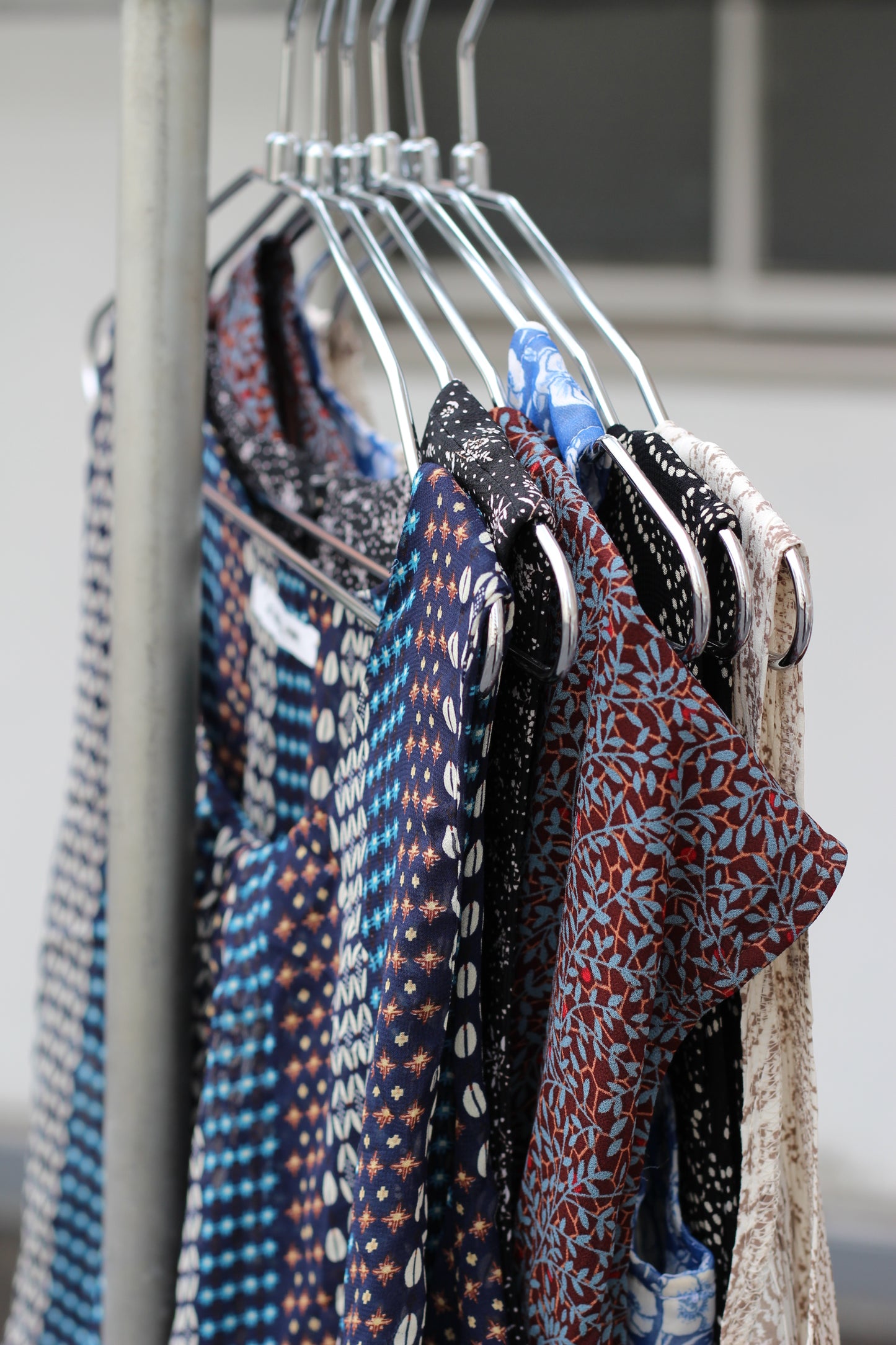 Women's Japan Vintage Design No sleeve Onepiece Bulk x70点