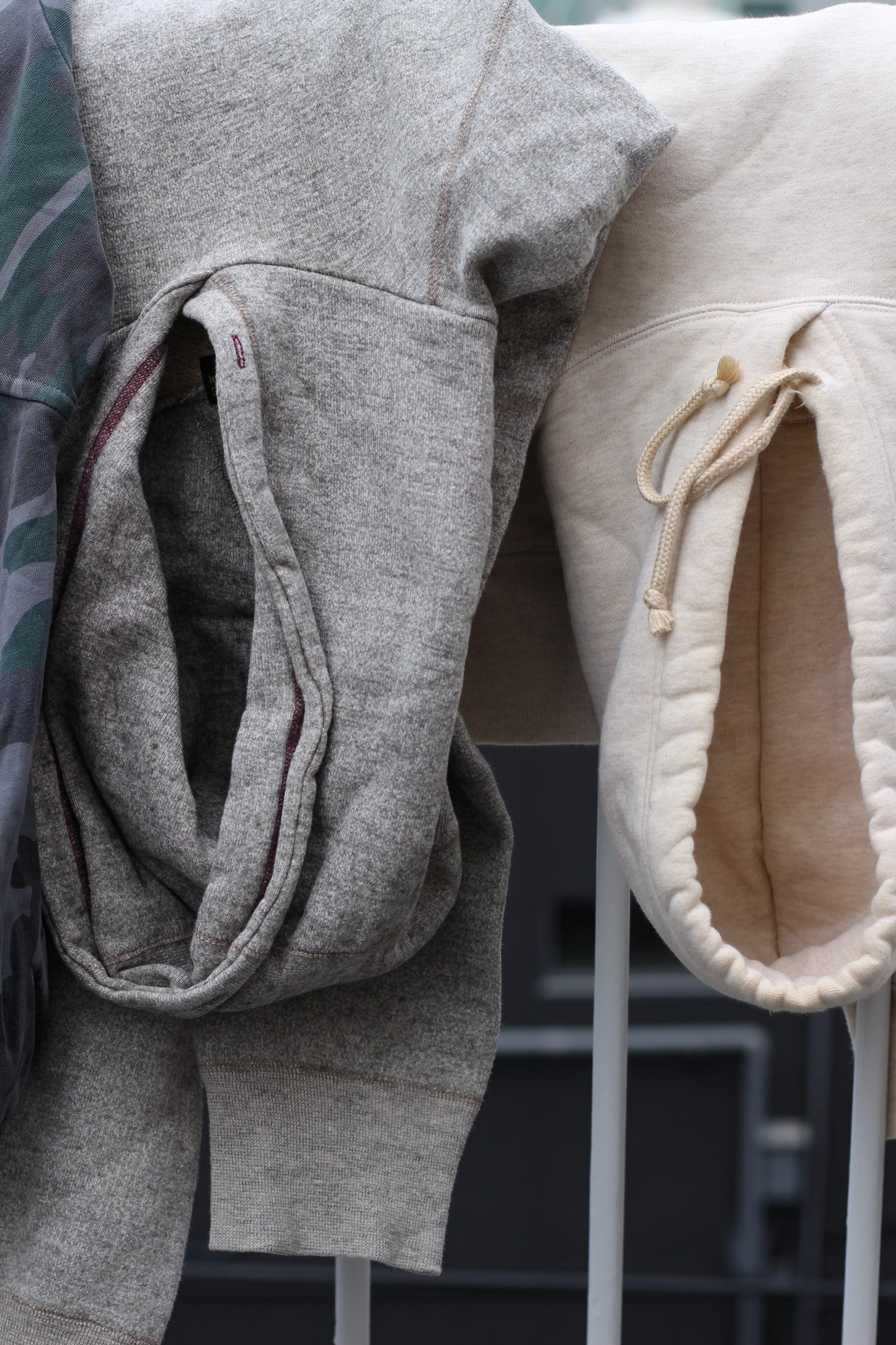 Men's Brand Sweat Hoodie x6点
