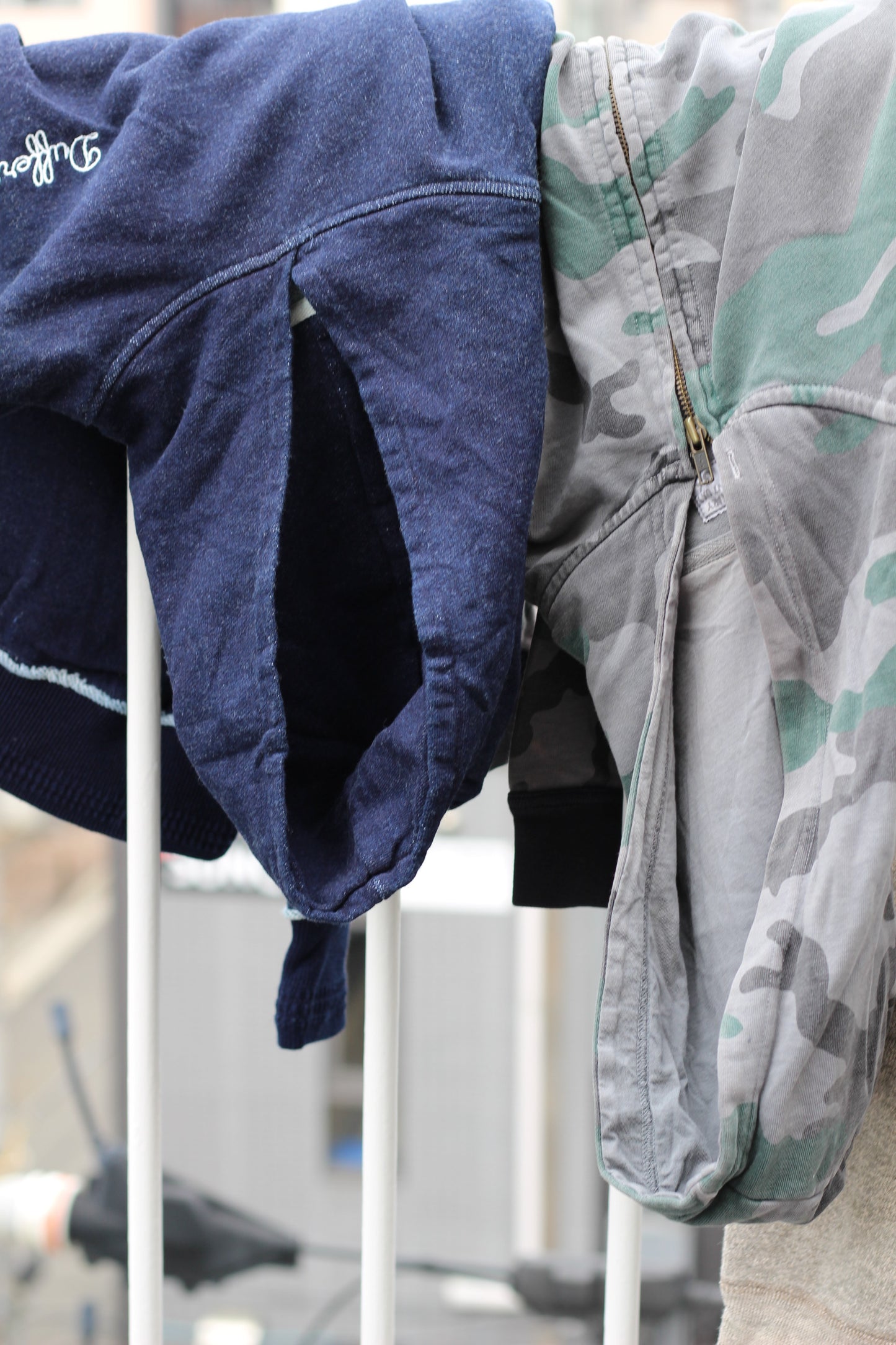 Men's Brand Sweat Hoodie x6点