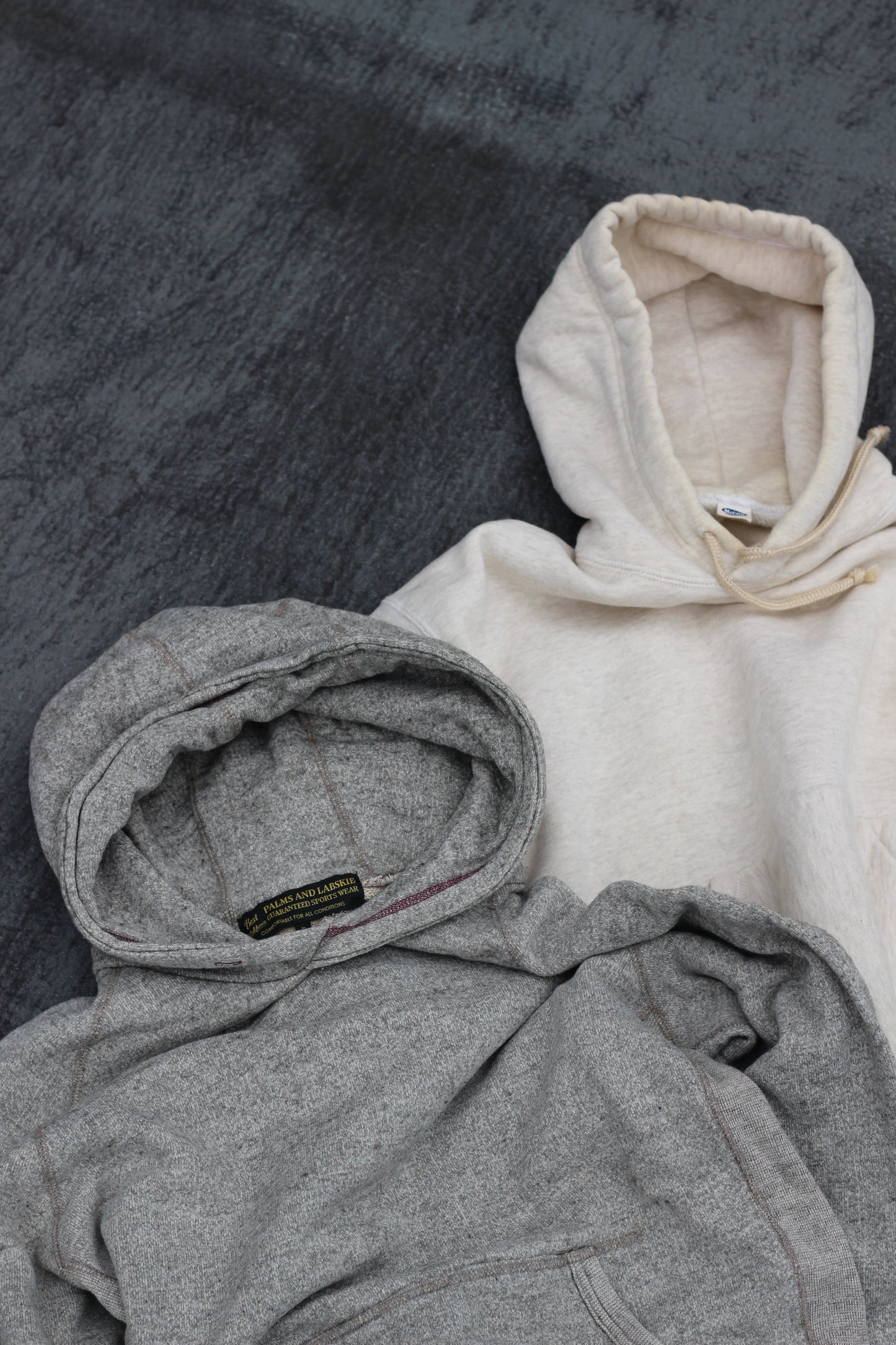 Men's Brand Sweat Hoodie x6点
