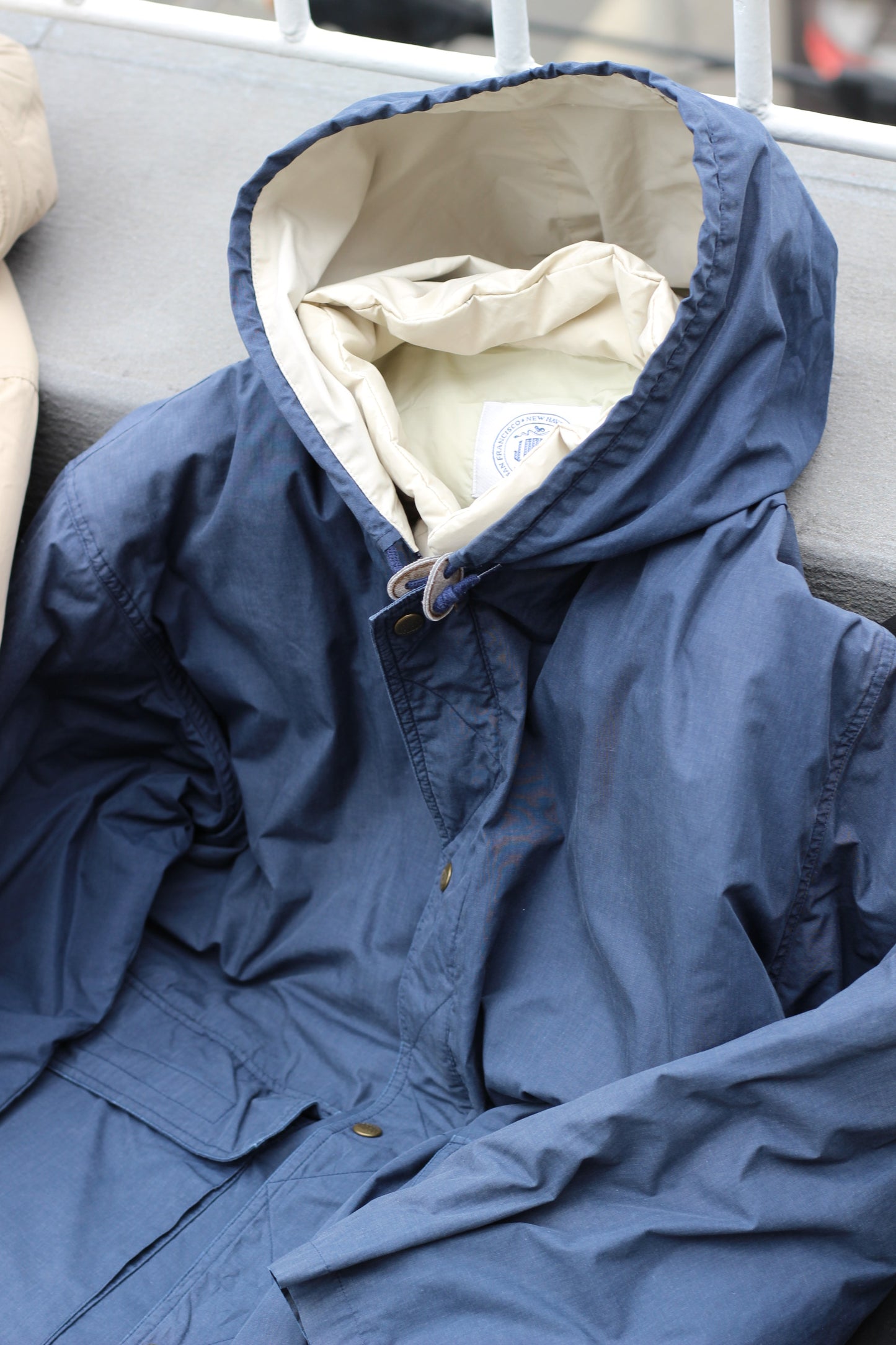 Men's Utility Jacket x11点