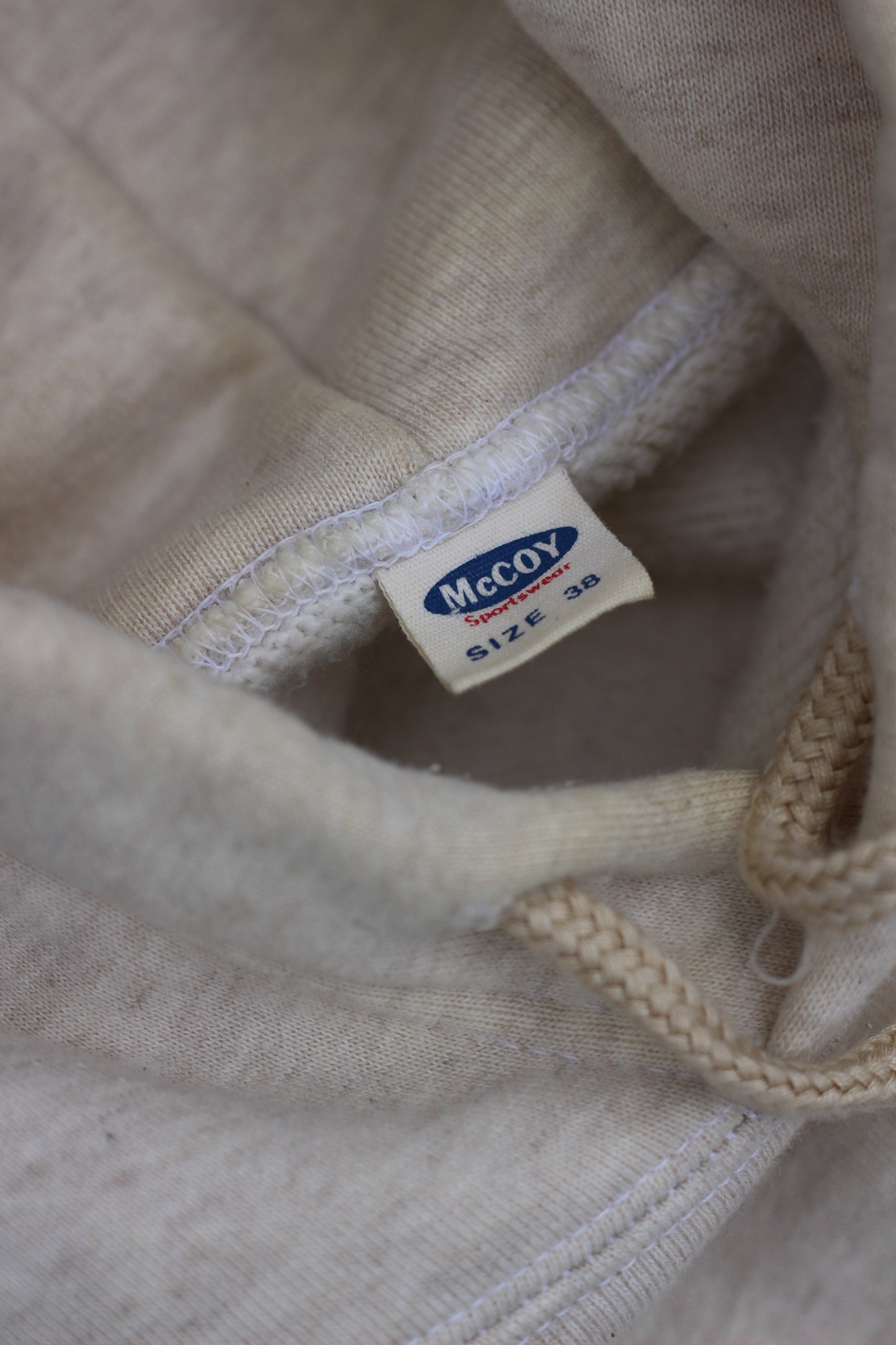 Men's Brand Sweat Hoodie x6点
