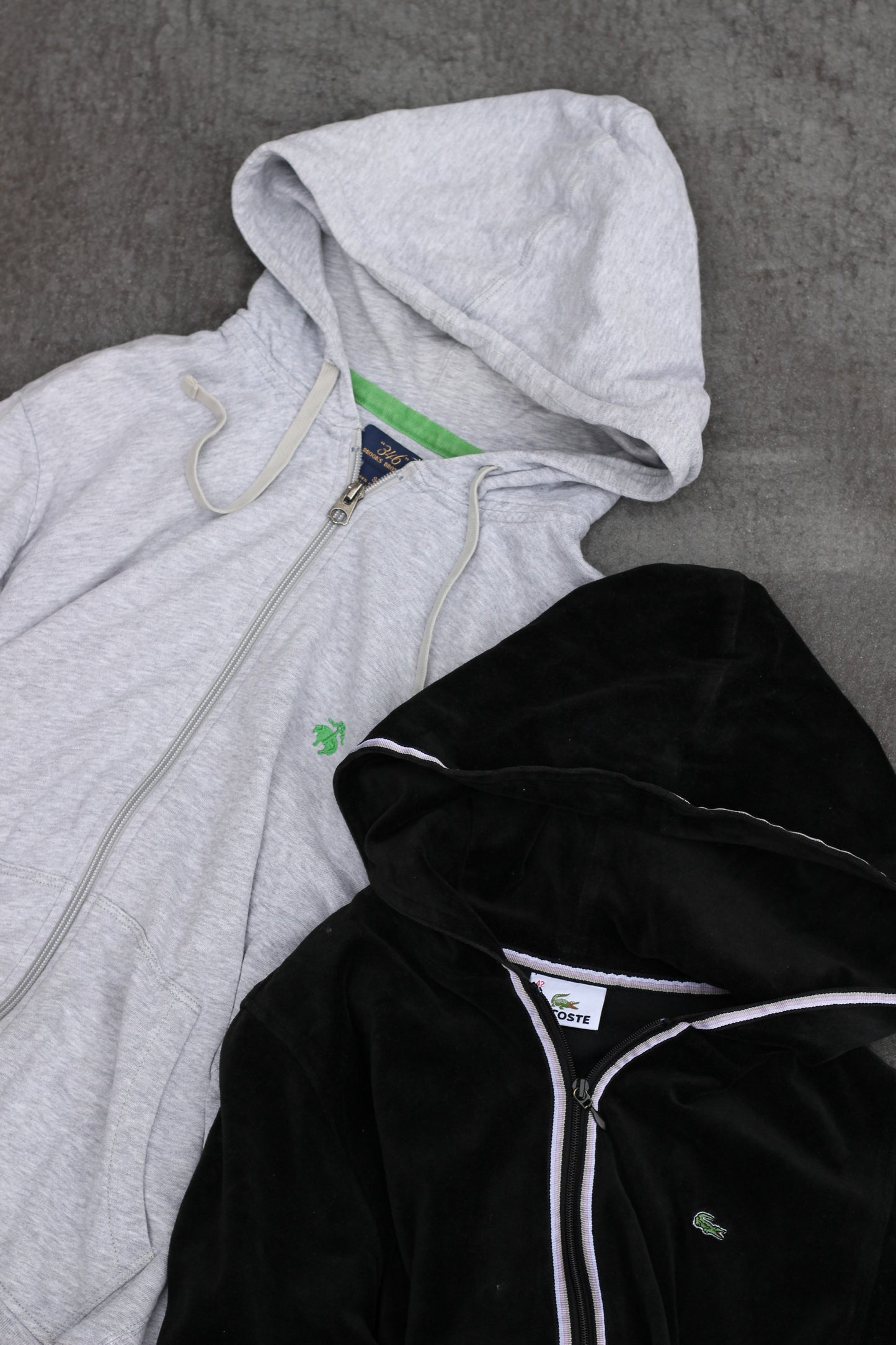 Men's Brand Sweat Hoodie x6点
