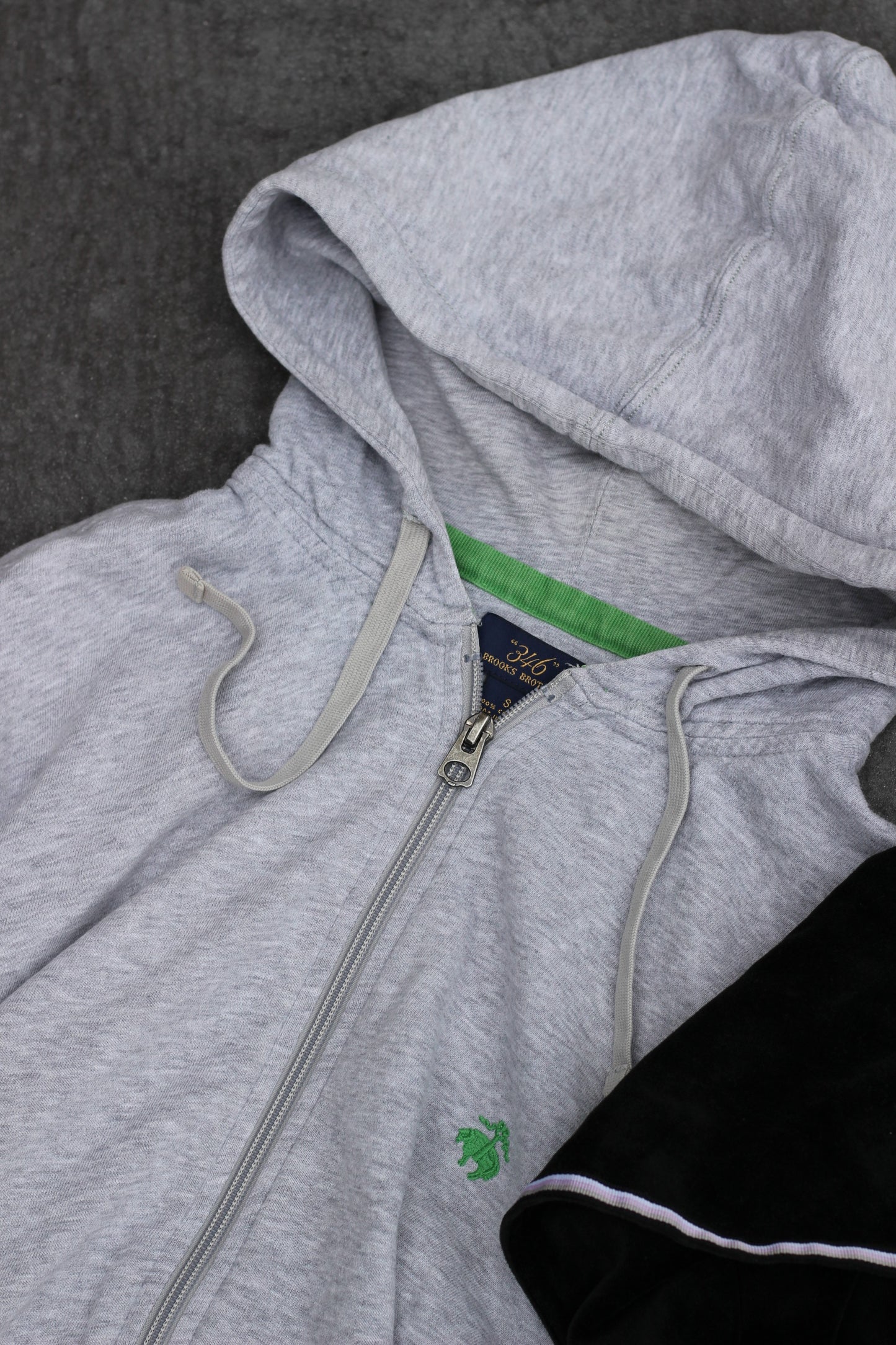 Men's Brand Sweat Hoodie x6点