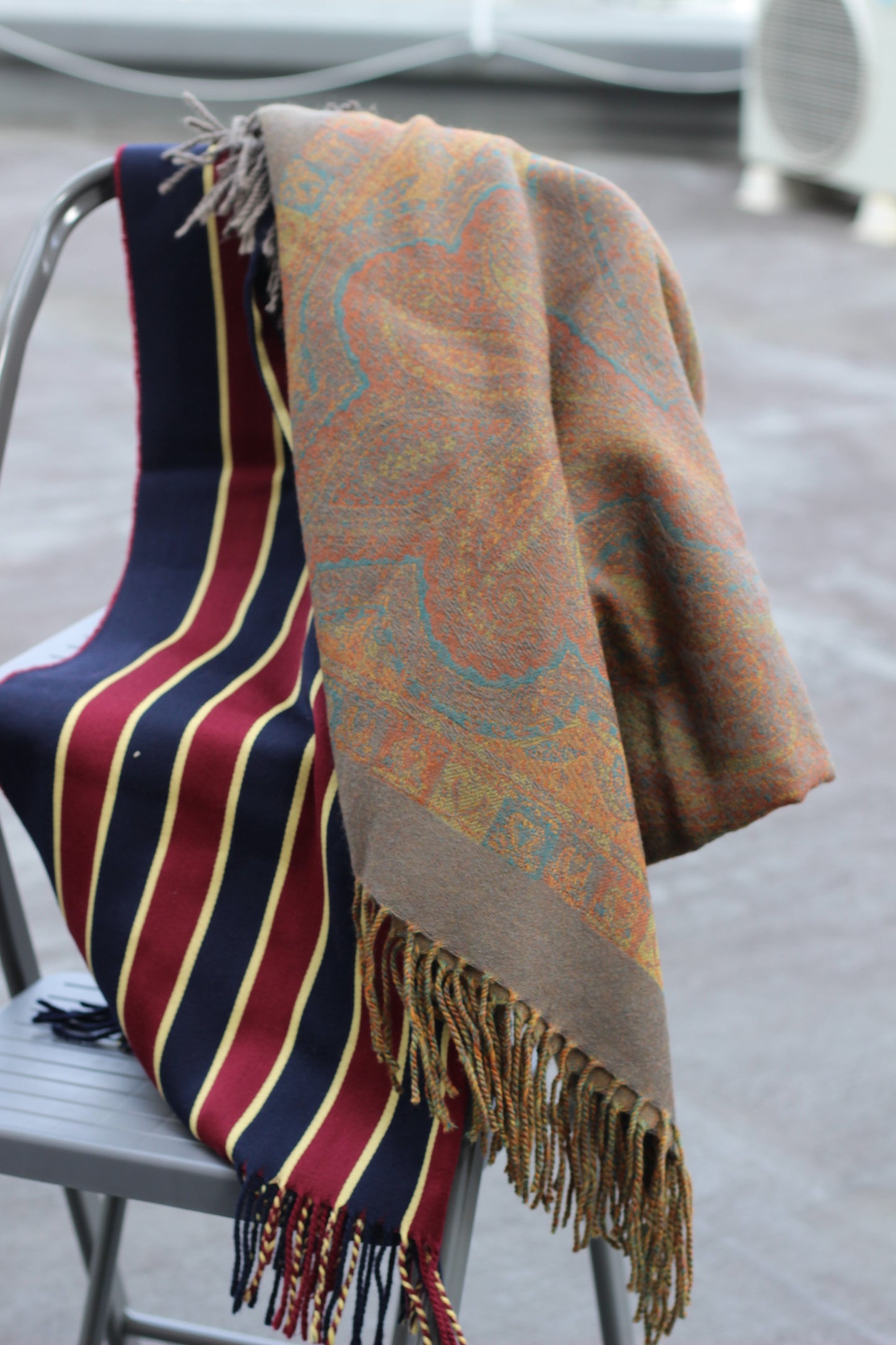 Design Muffler x3点