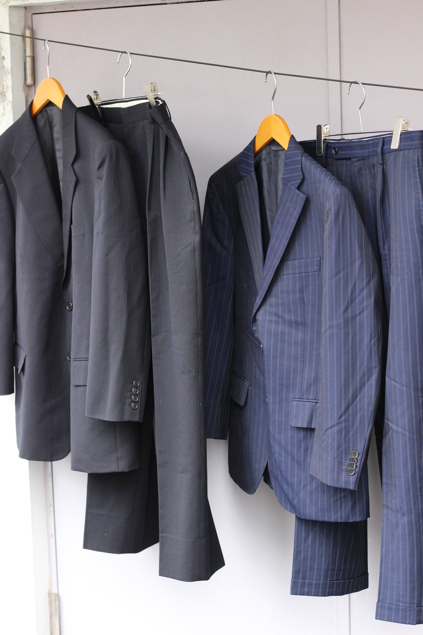 Men's Setup x22点