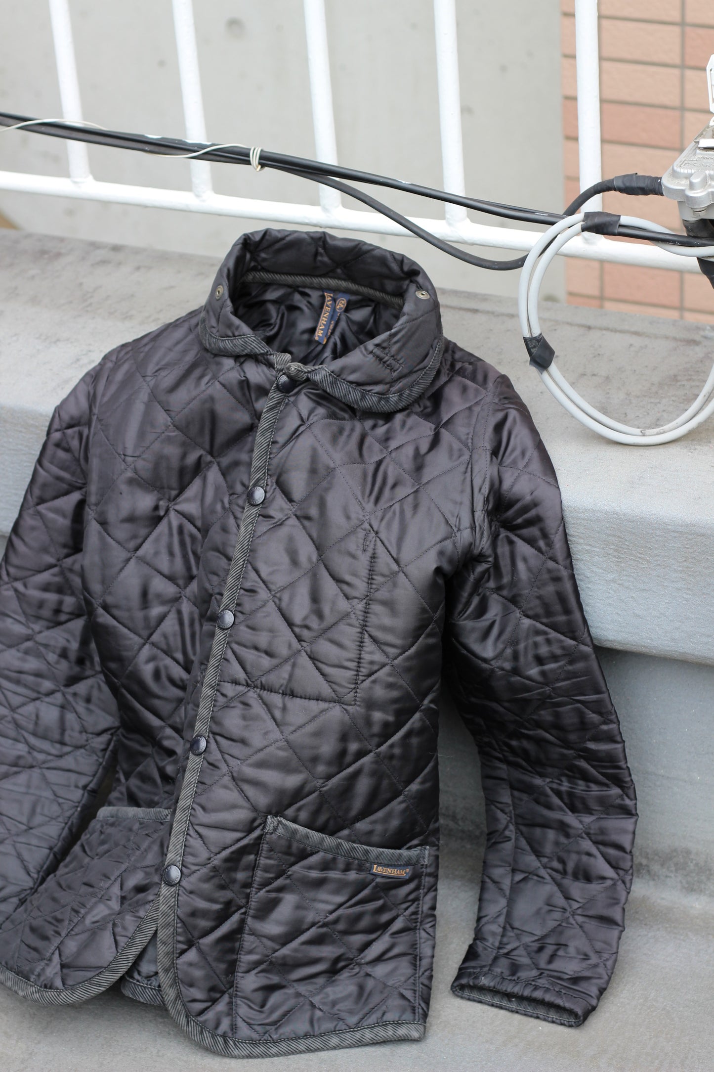 Made in England Lavenham Jacket x3点