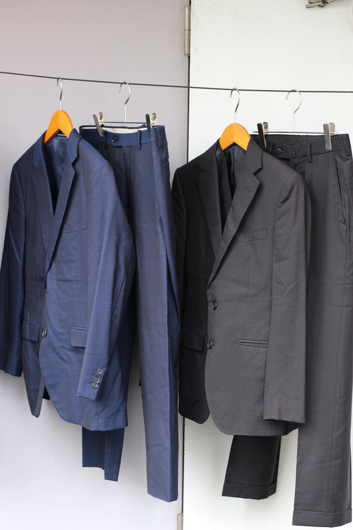 Men's Setup x22点