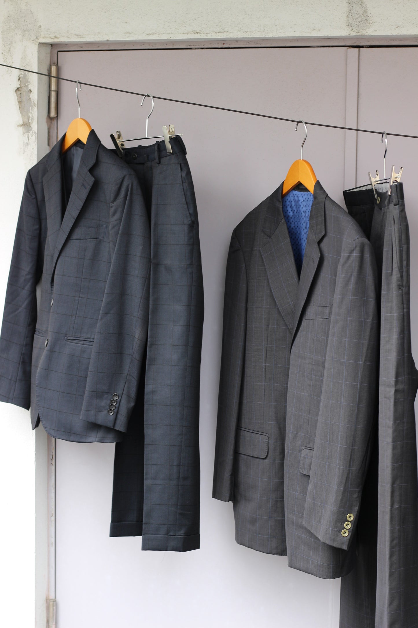 Men's Setup x22点