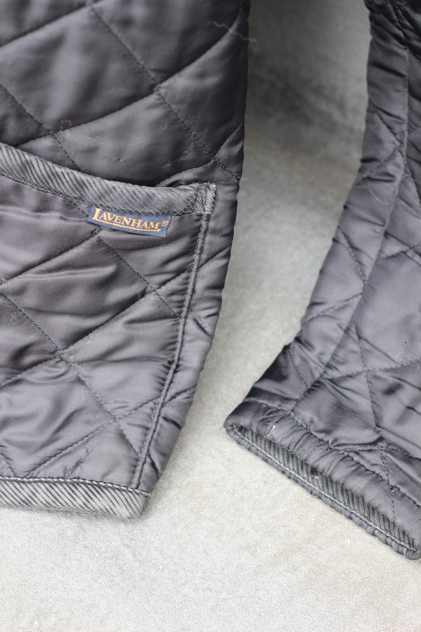 Made in England Lavenham Jacket x3点
