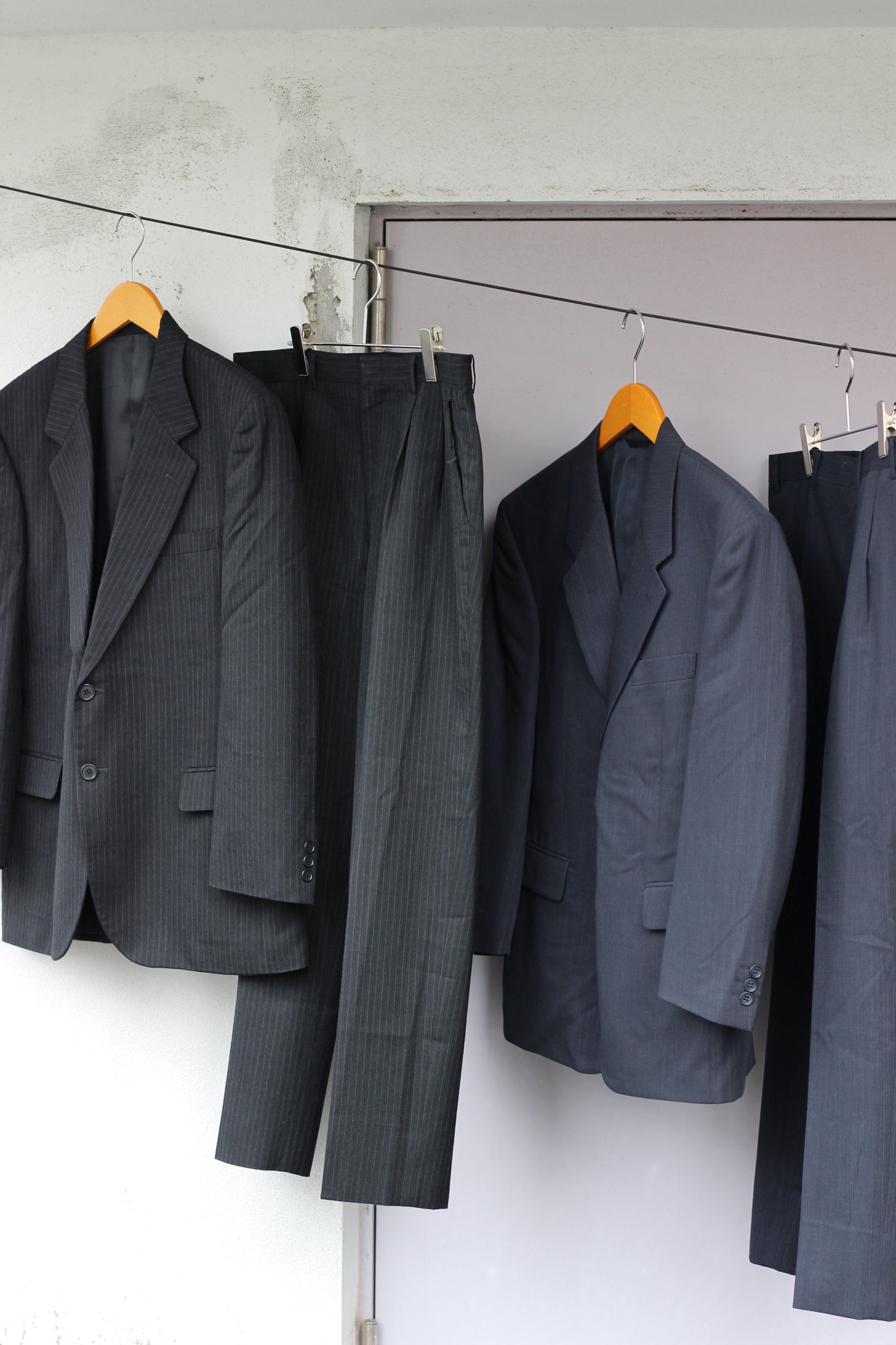 Men's Setup x22点