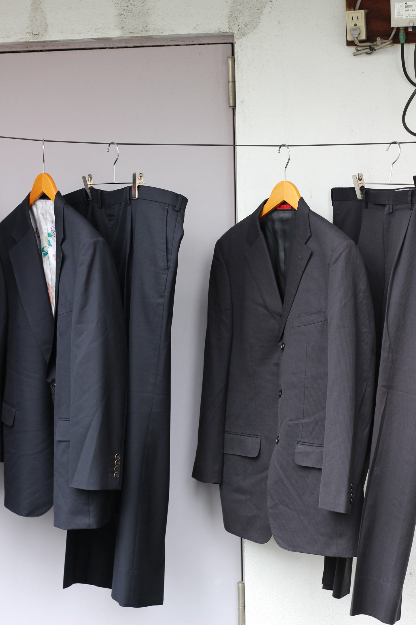 Men's Setup x22点