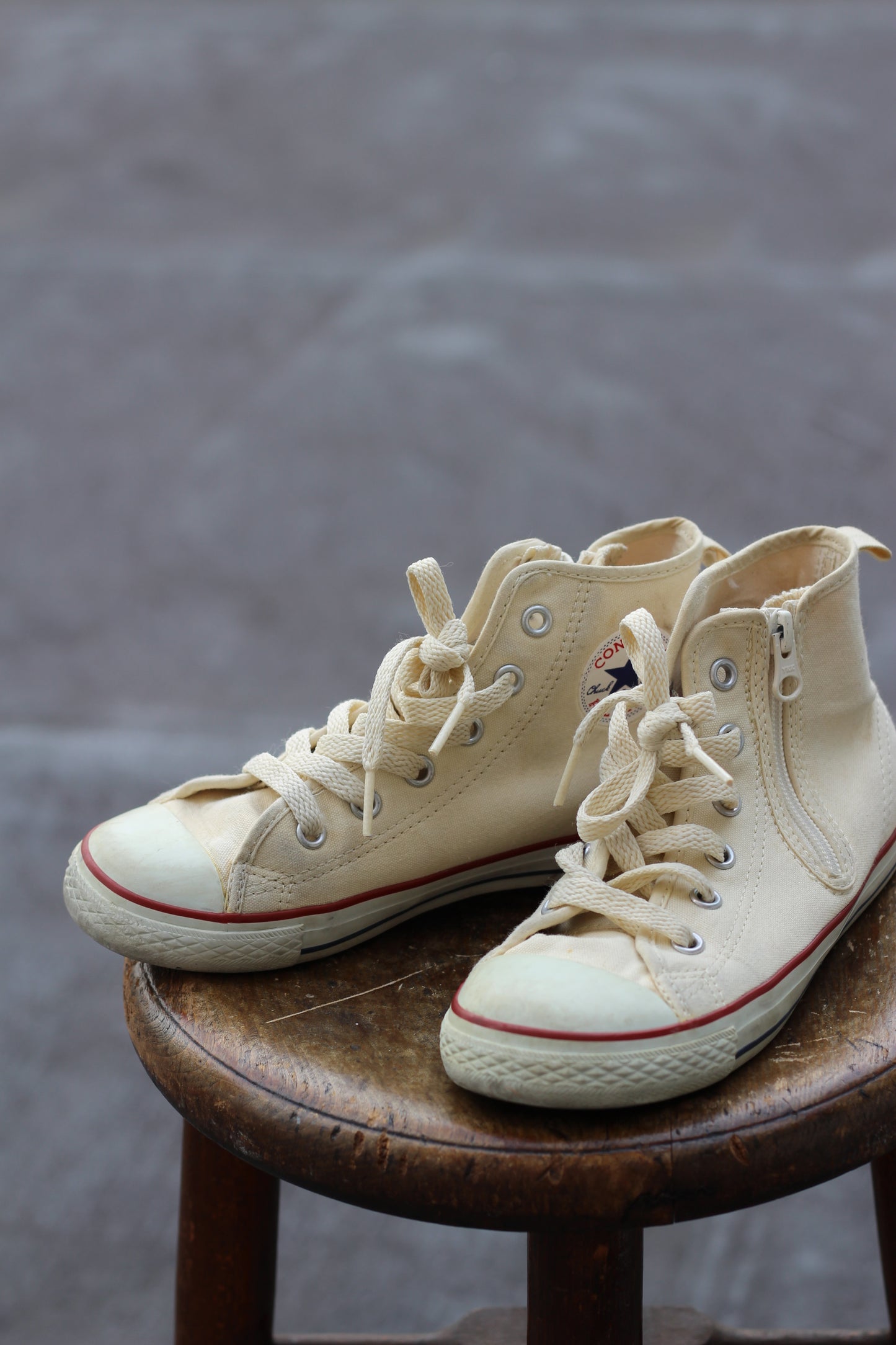 KEEN & Converse Kids Shoes set x4点