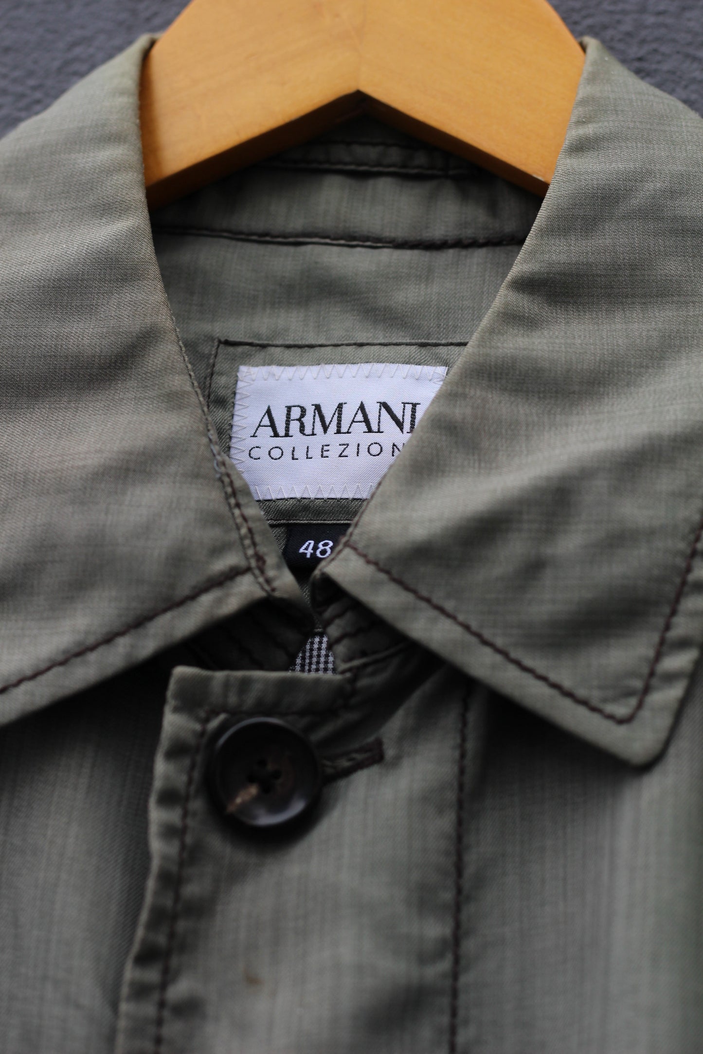 Men's Branded Jackets & Coats x3点
