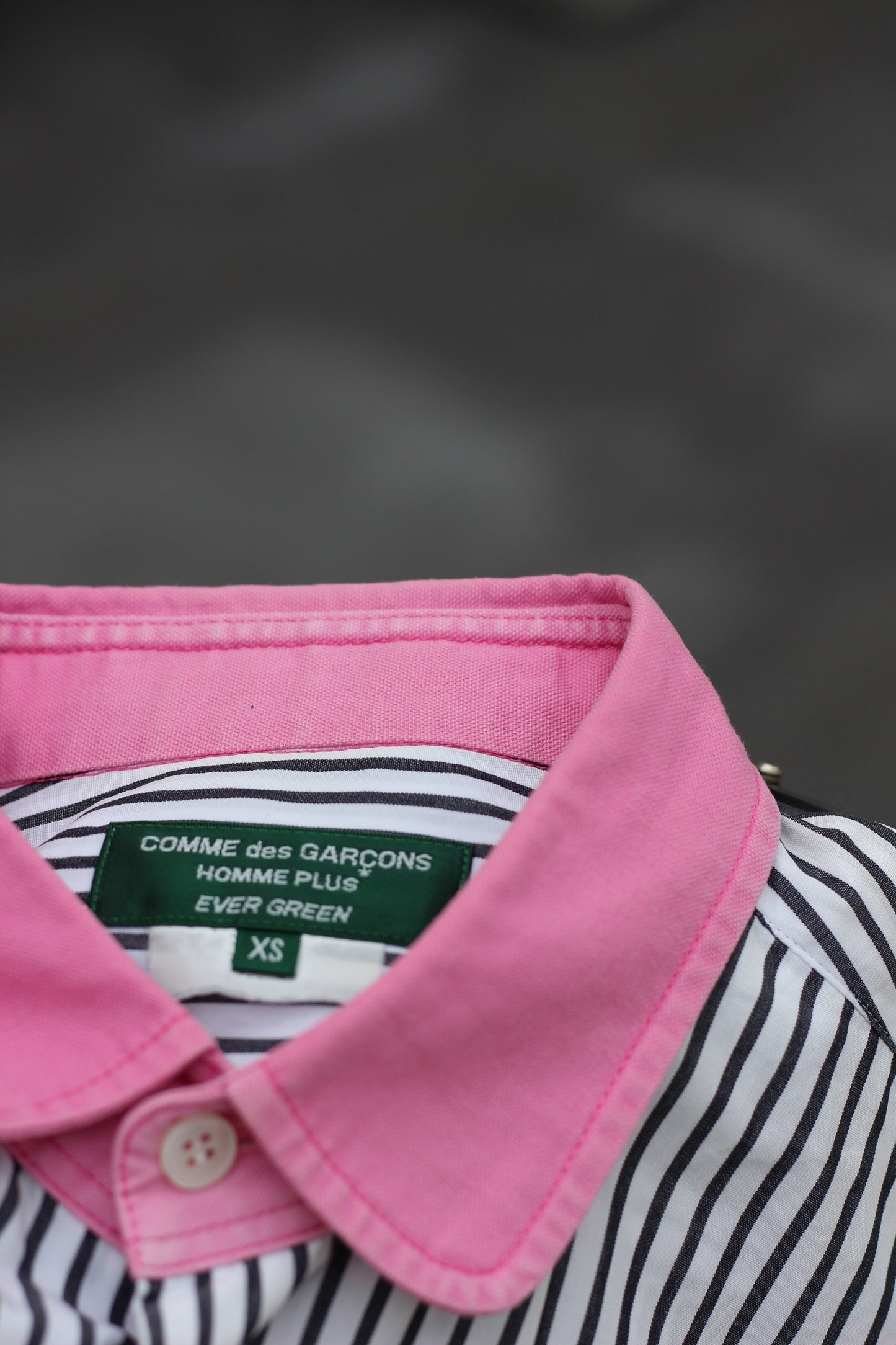 Comme Des Garcons Shirt x5点