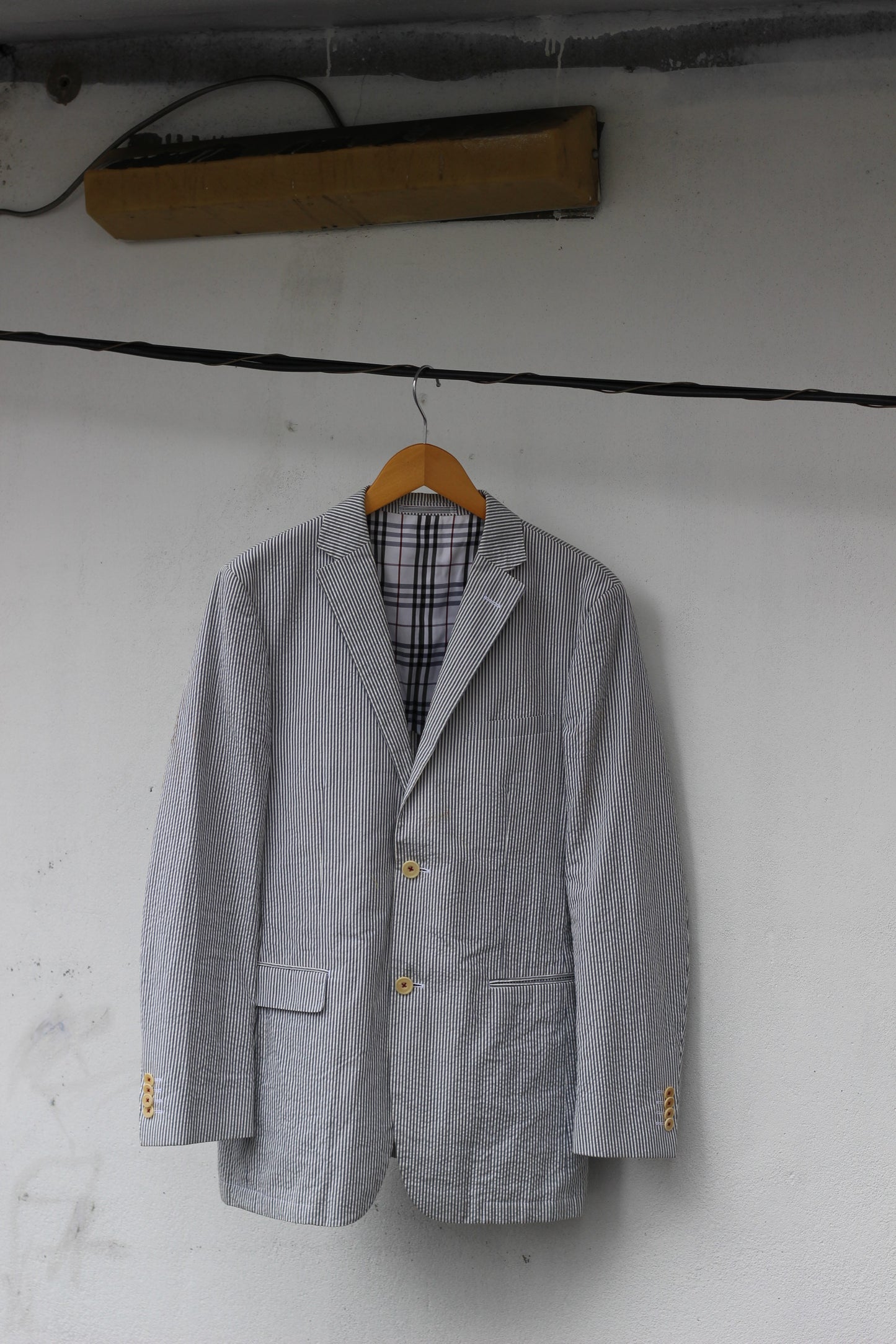 Men's Branded Jackets & Coats x3点