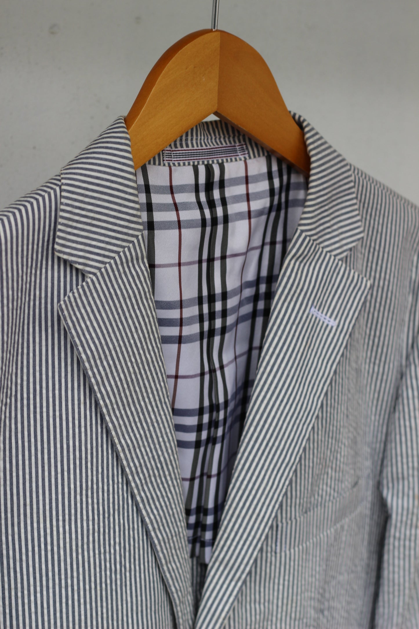 Men's Branded Jackets & Coats x3点