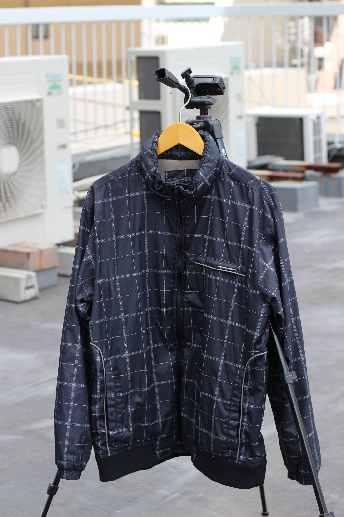 Archive 90's 00's Y2K Oakley Tech Jacket & Pants x5点