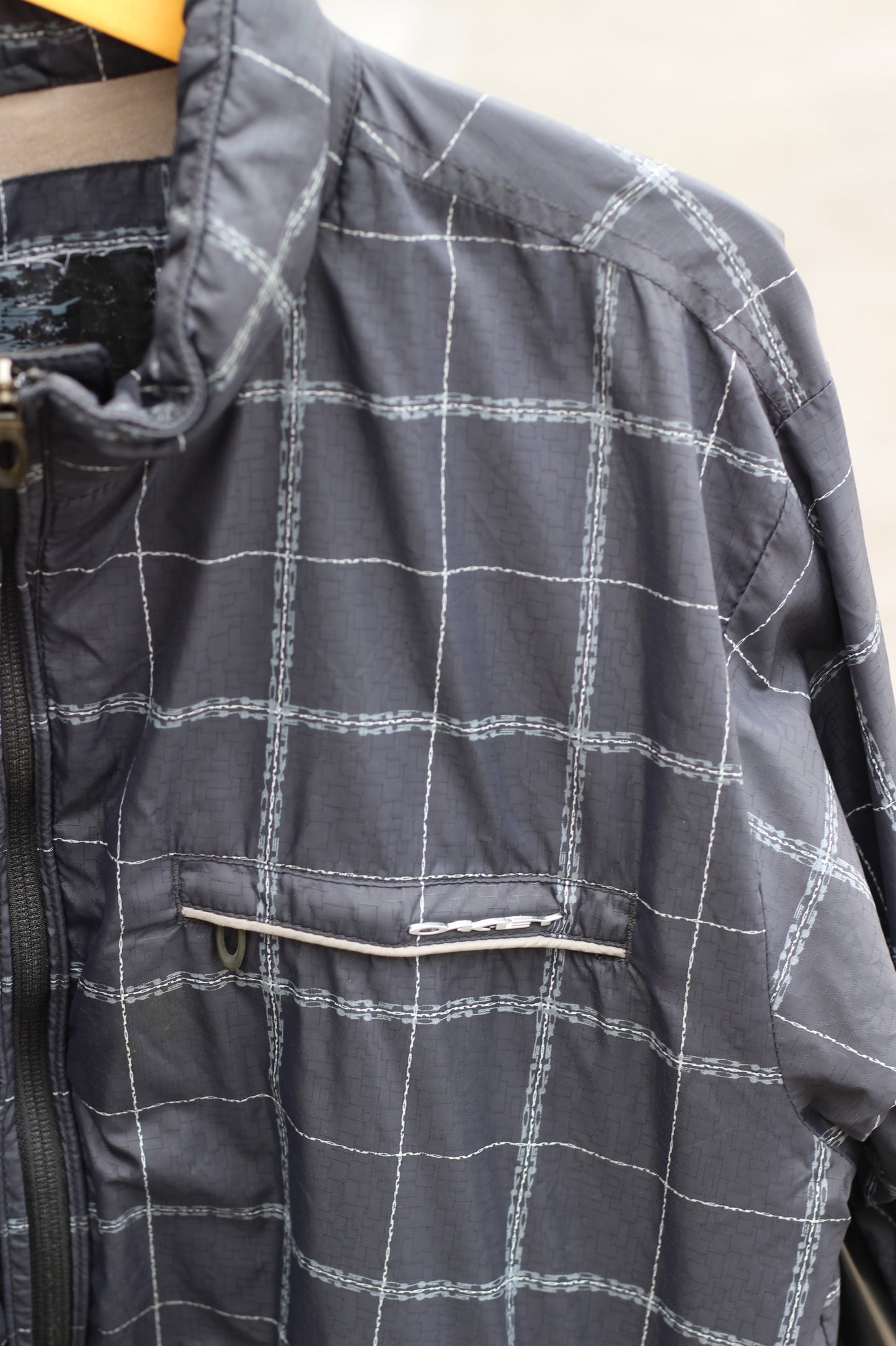 Archive 90's 00's Y2K Oakley Tech Jacket & Pants x5点
