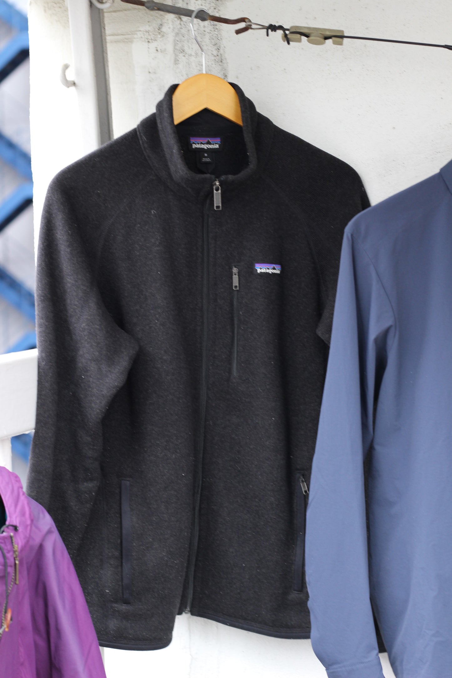 Outdoor Brand Items x3点