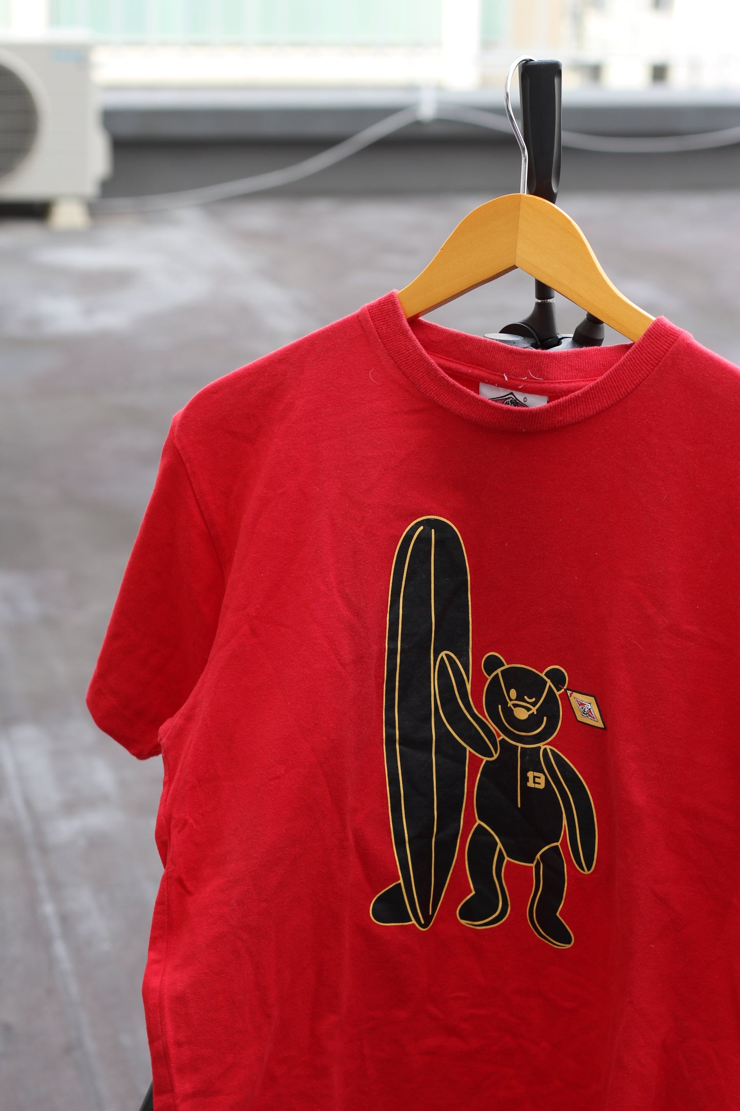 90-00's Rock & Street Style Printed T-Shirt set x4点
