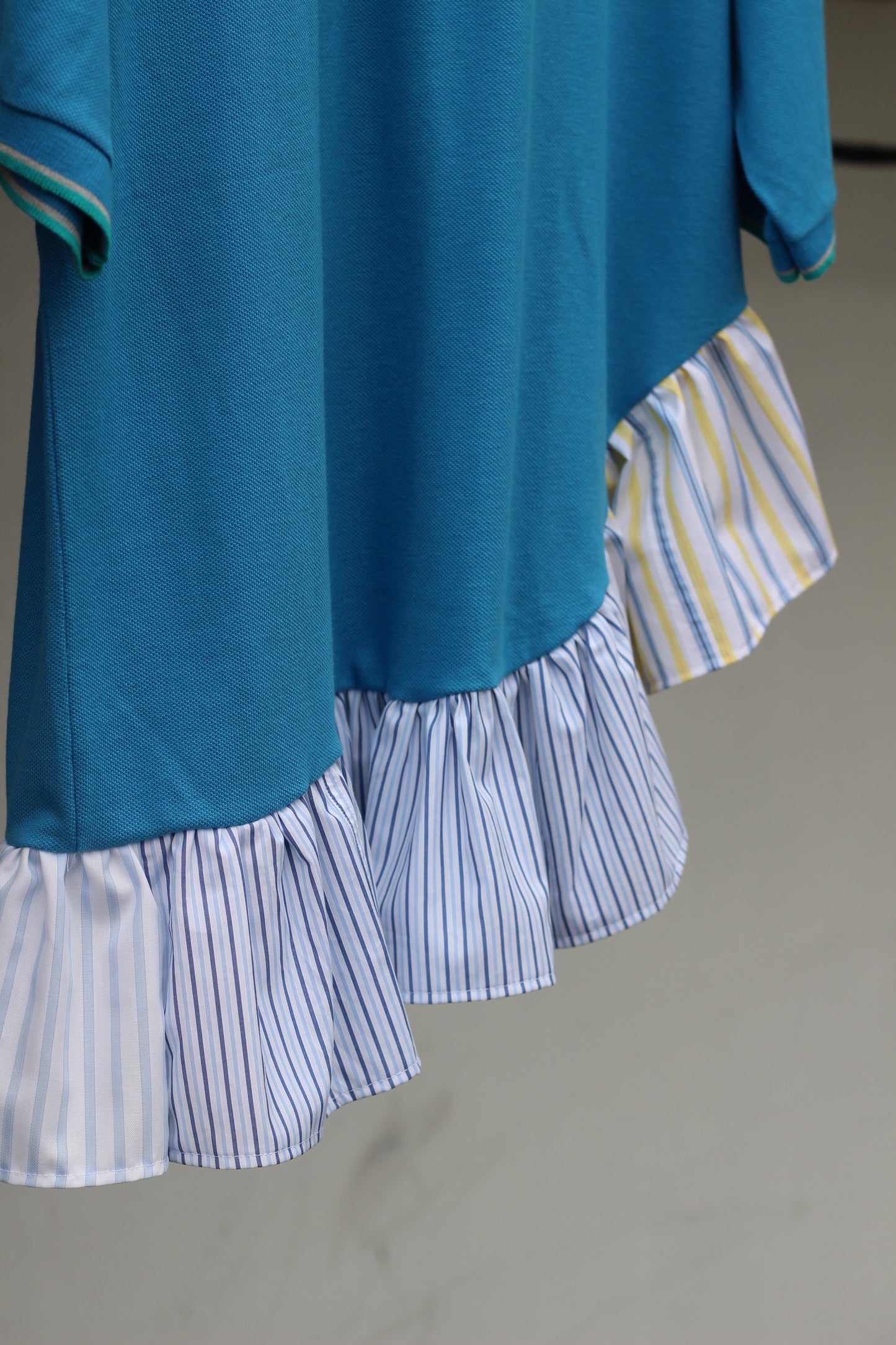 Remake Frill Dress & Shirt x3点