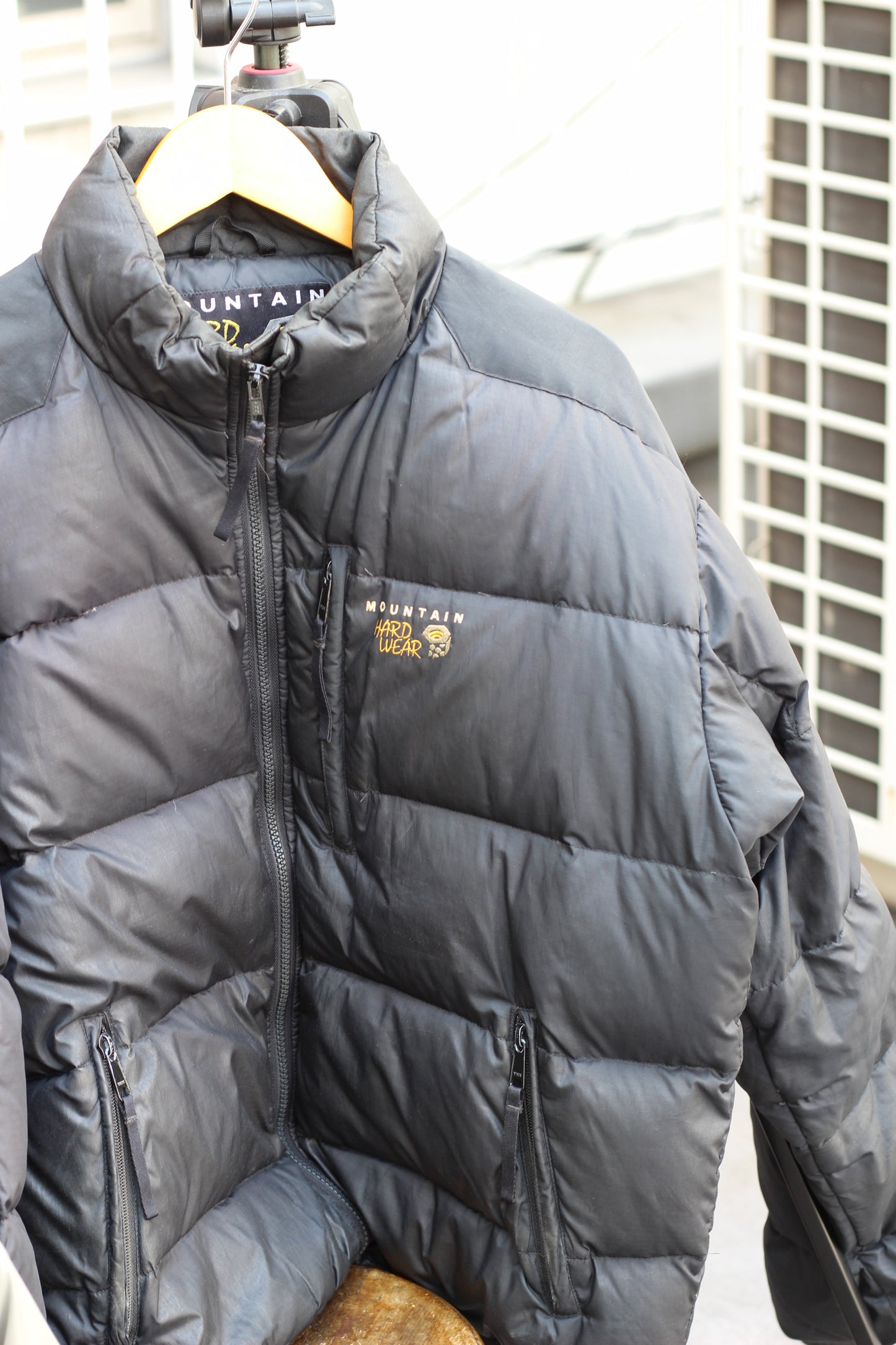 Brand Down Jacket x4点