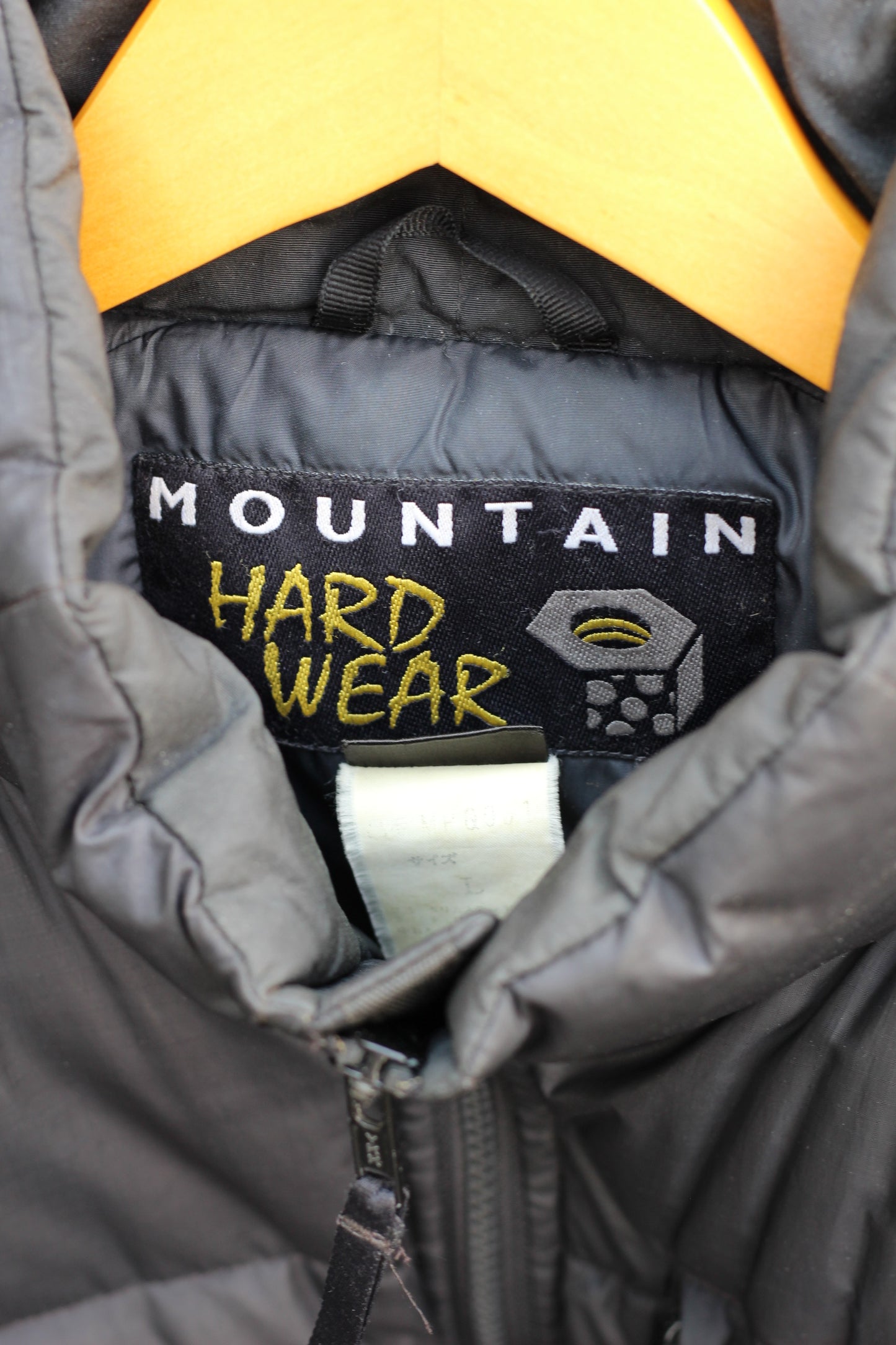 Brand Down Jacket x4点