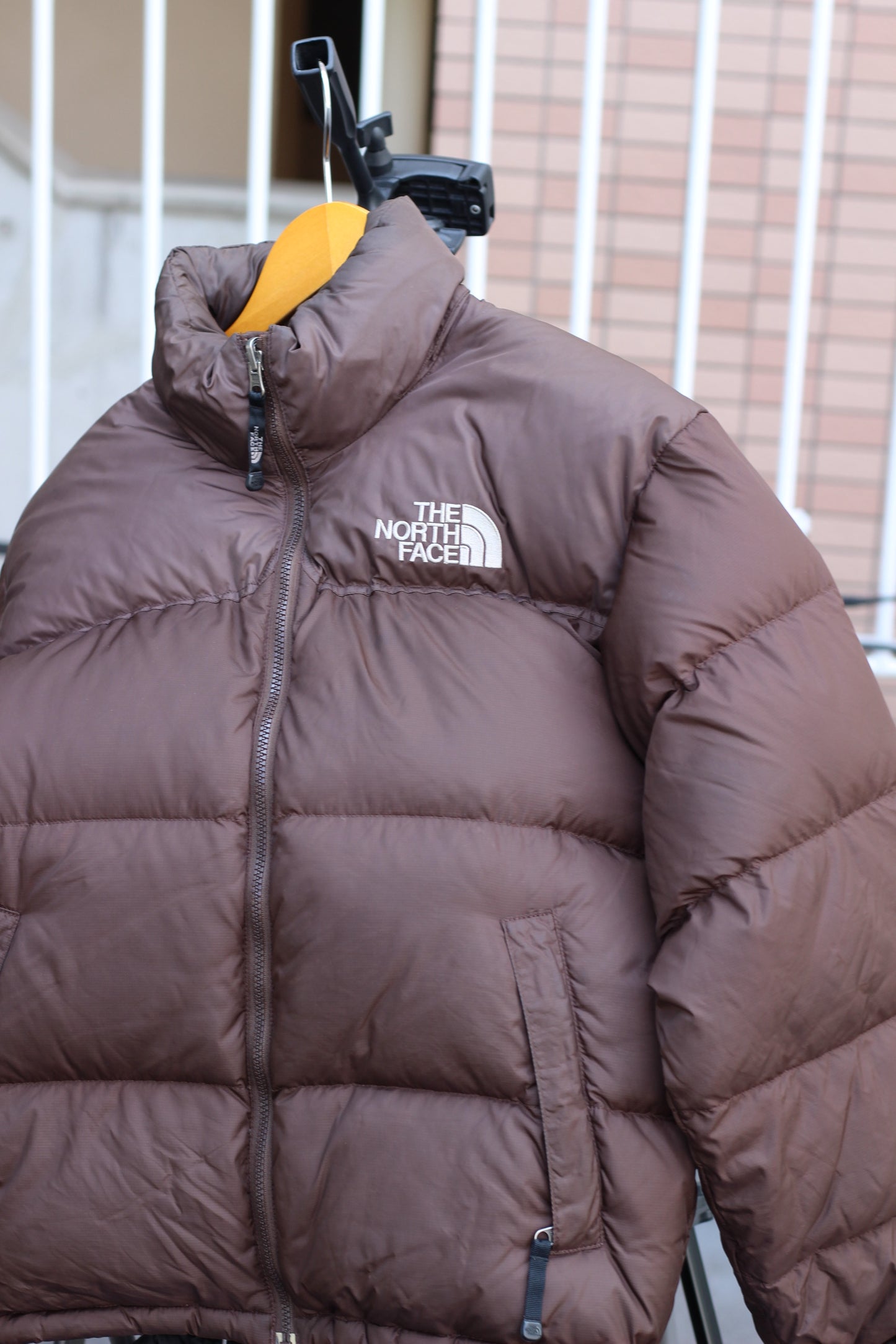The North Face Down Jacket x2点