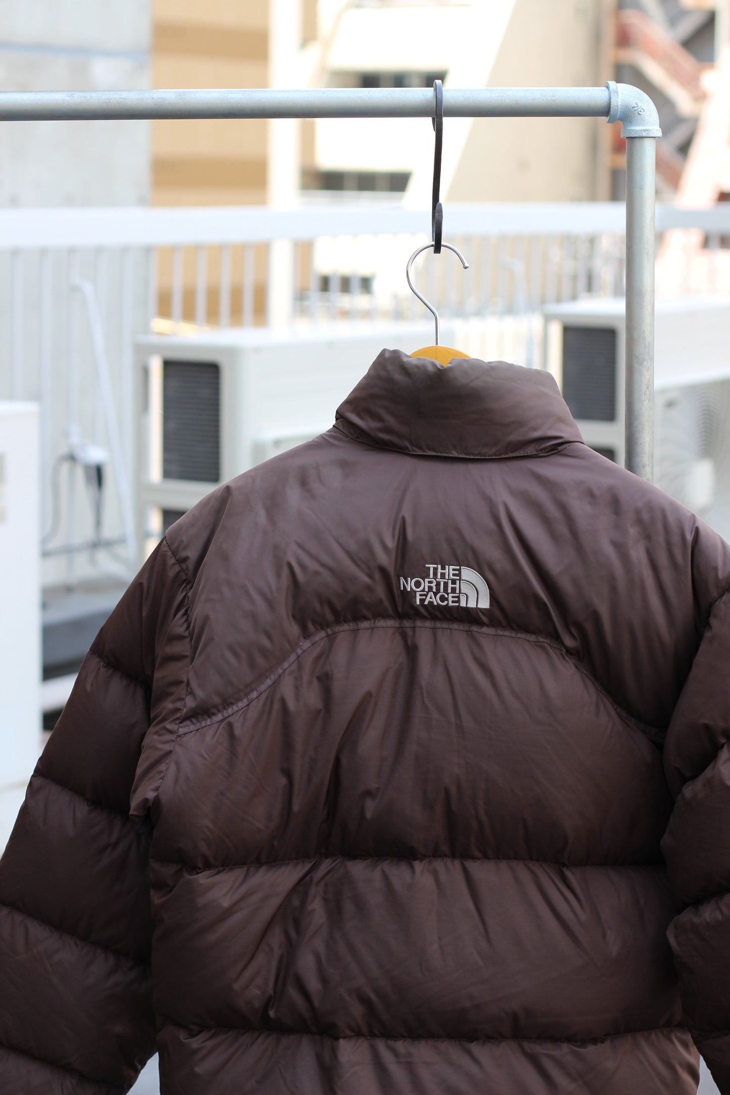 The North Face Down Jacket x2点