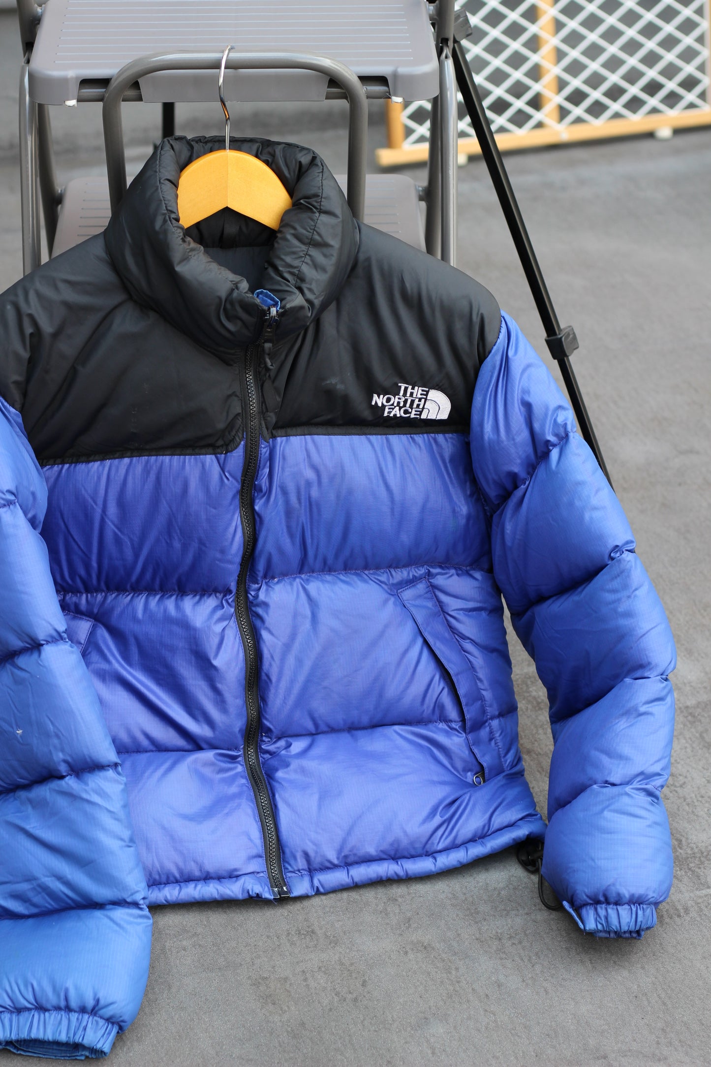 The North Face Down Jacket x2点