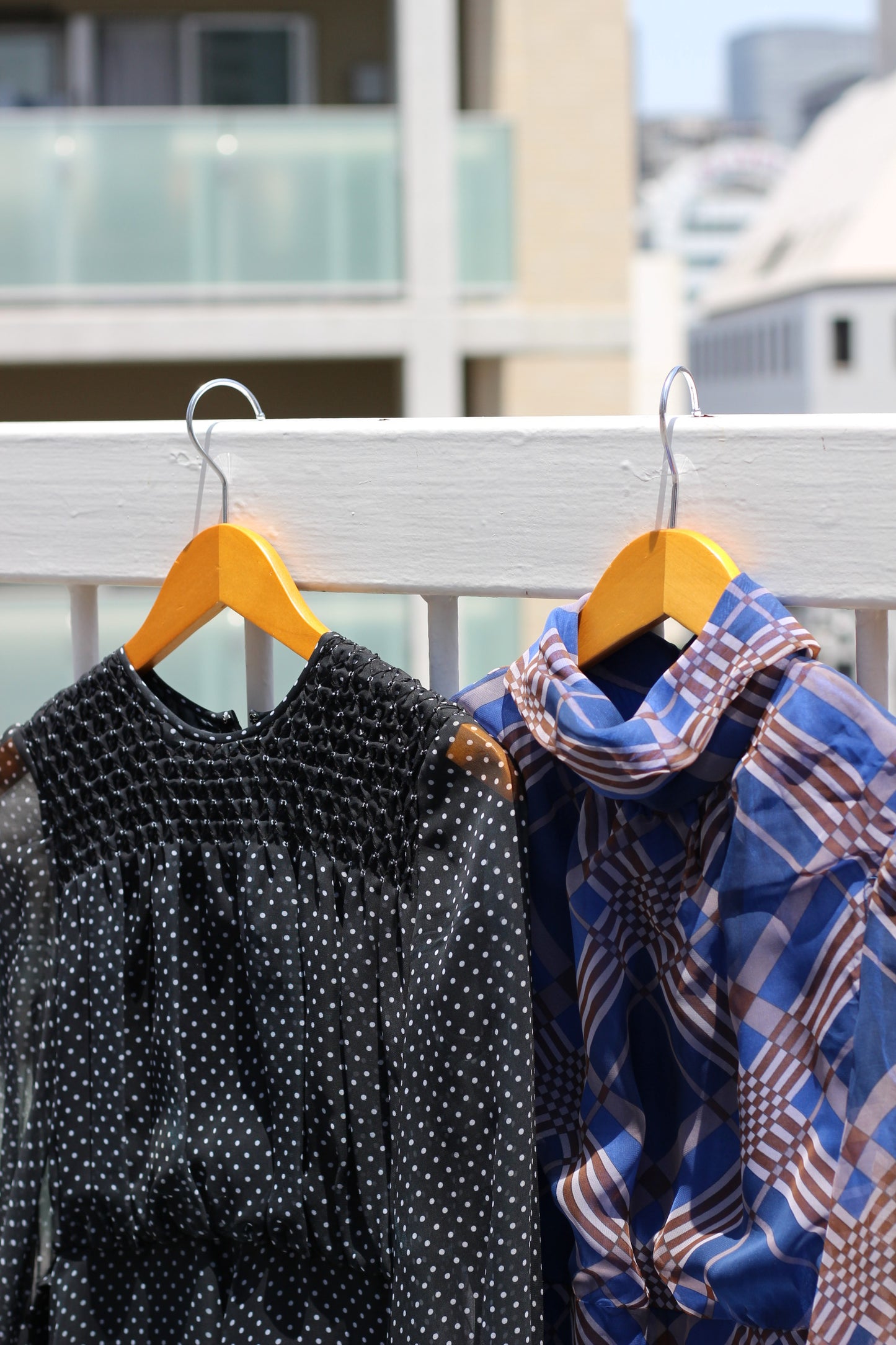 Vintage Sheer Long Sleeve One-Piece x3点