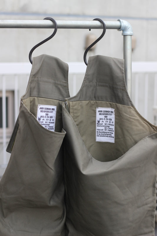 German Military Wear x2点