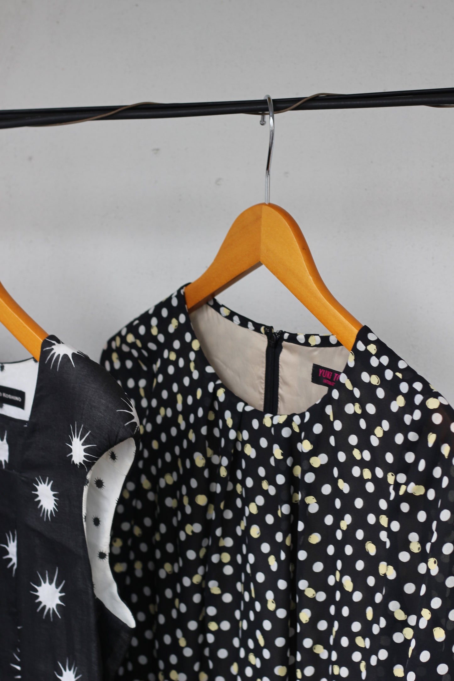 Vintage Design Dress x10点