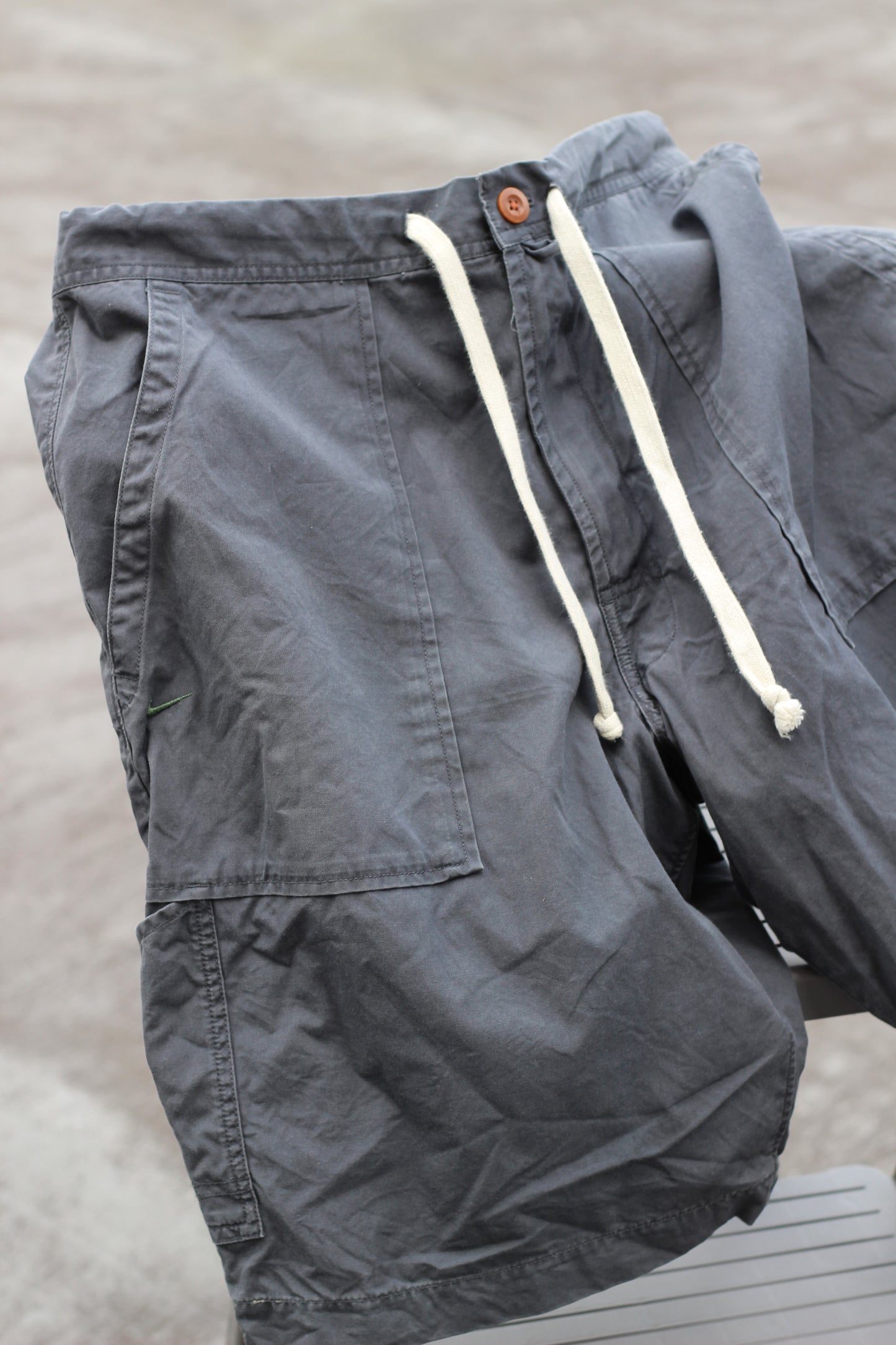 Outdoor Shorts x3点