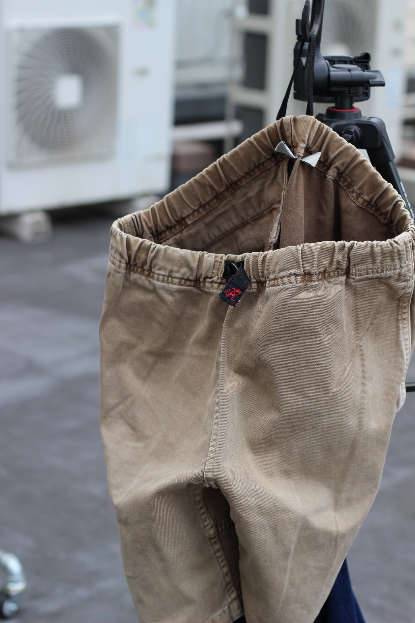 Outdoor Shorts x3点