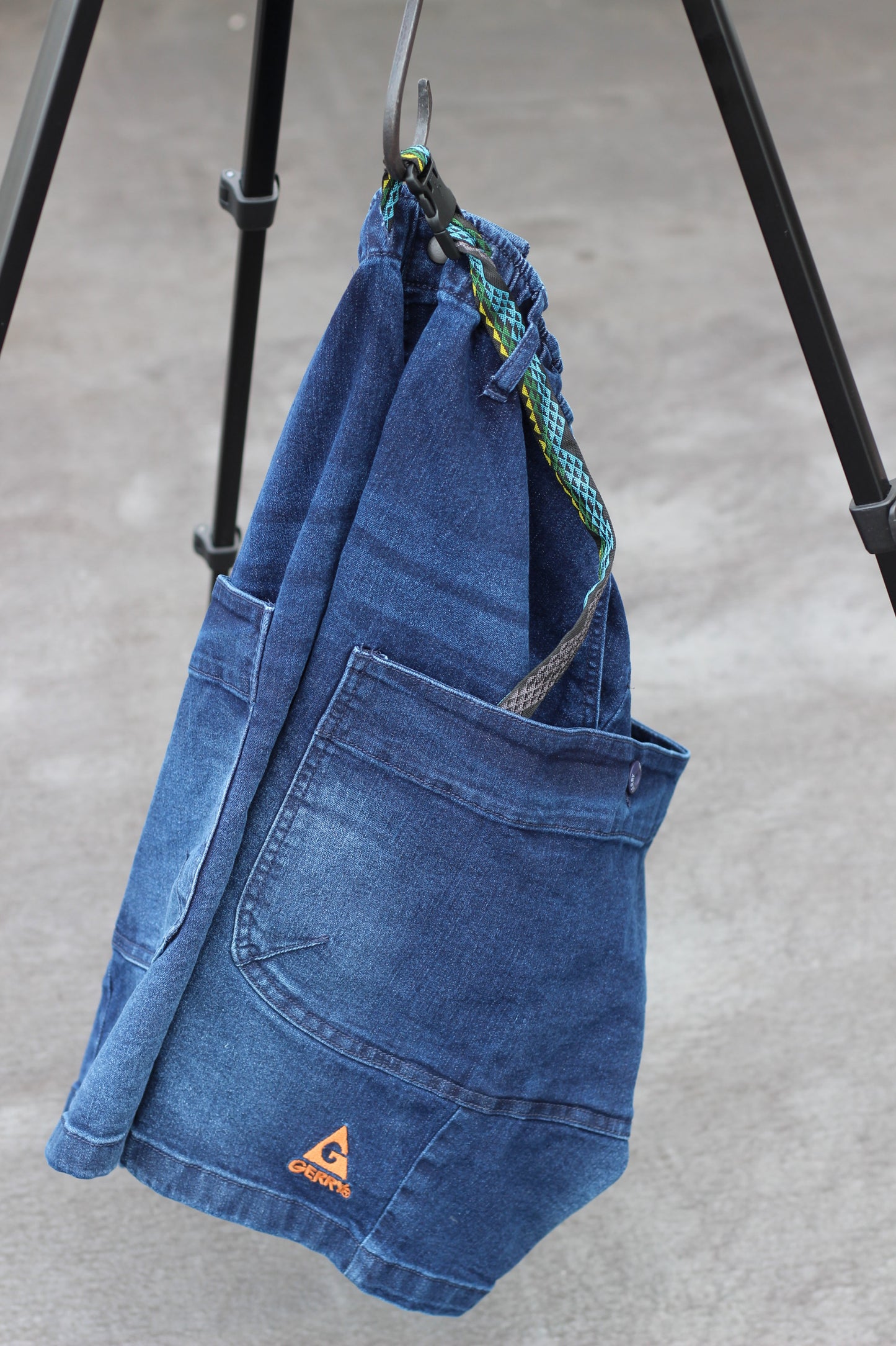 Outdoor Shorts x3点