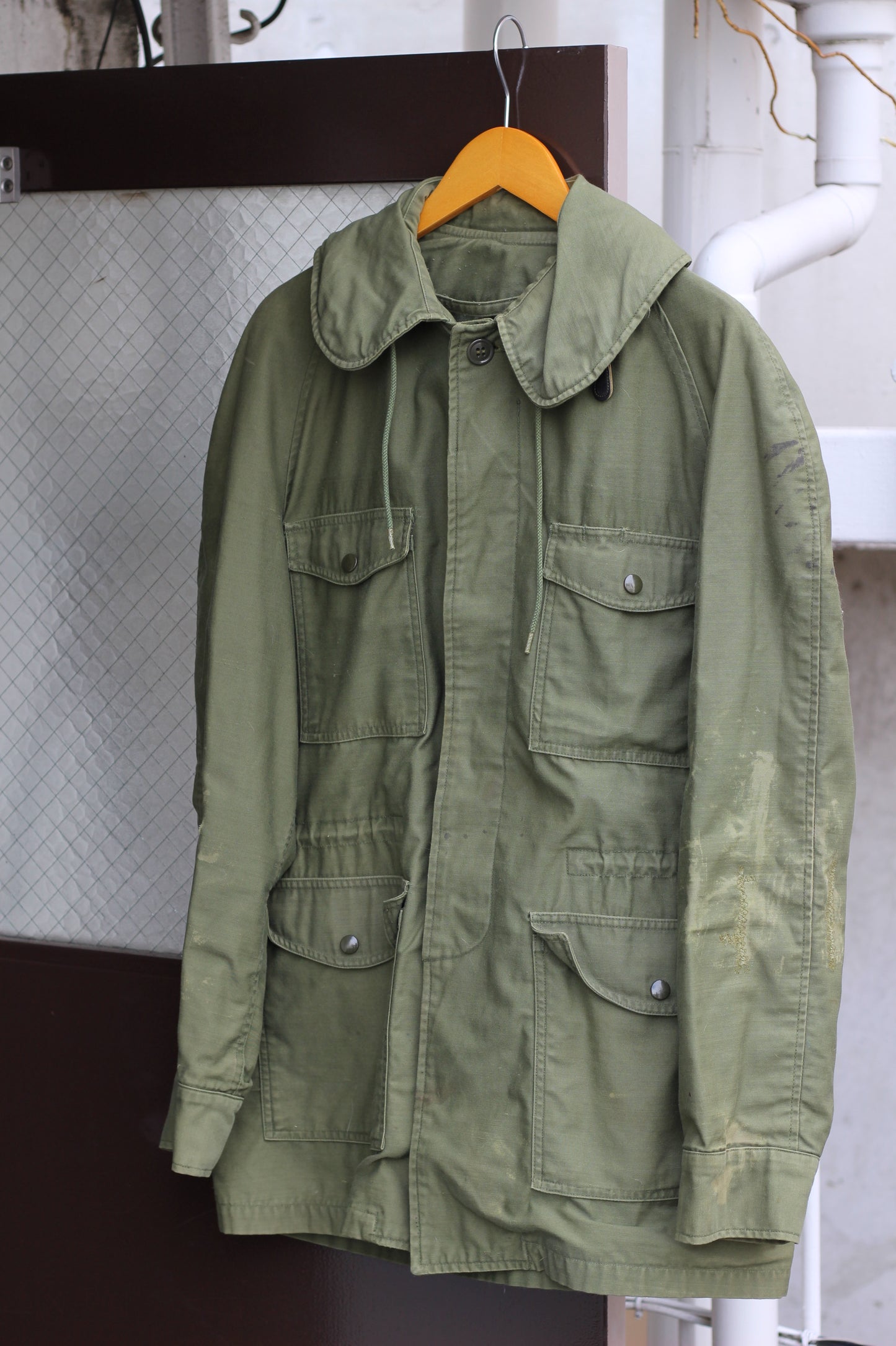 Vintage Military Items x3点