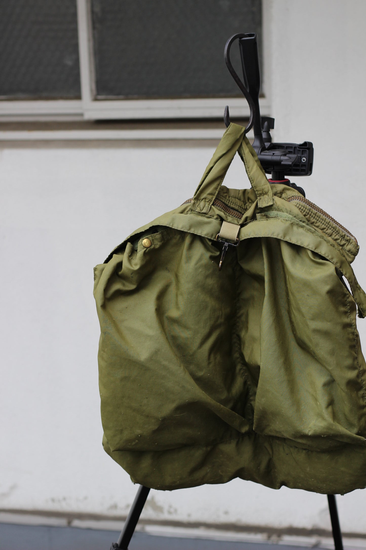 Vintage Military Items x3点