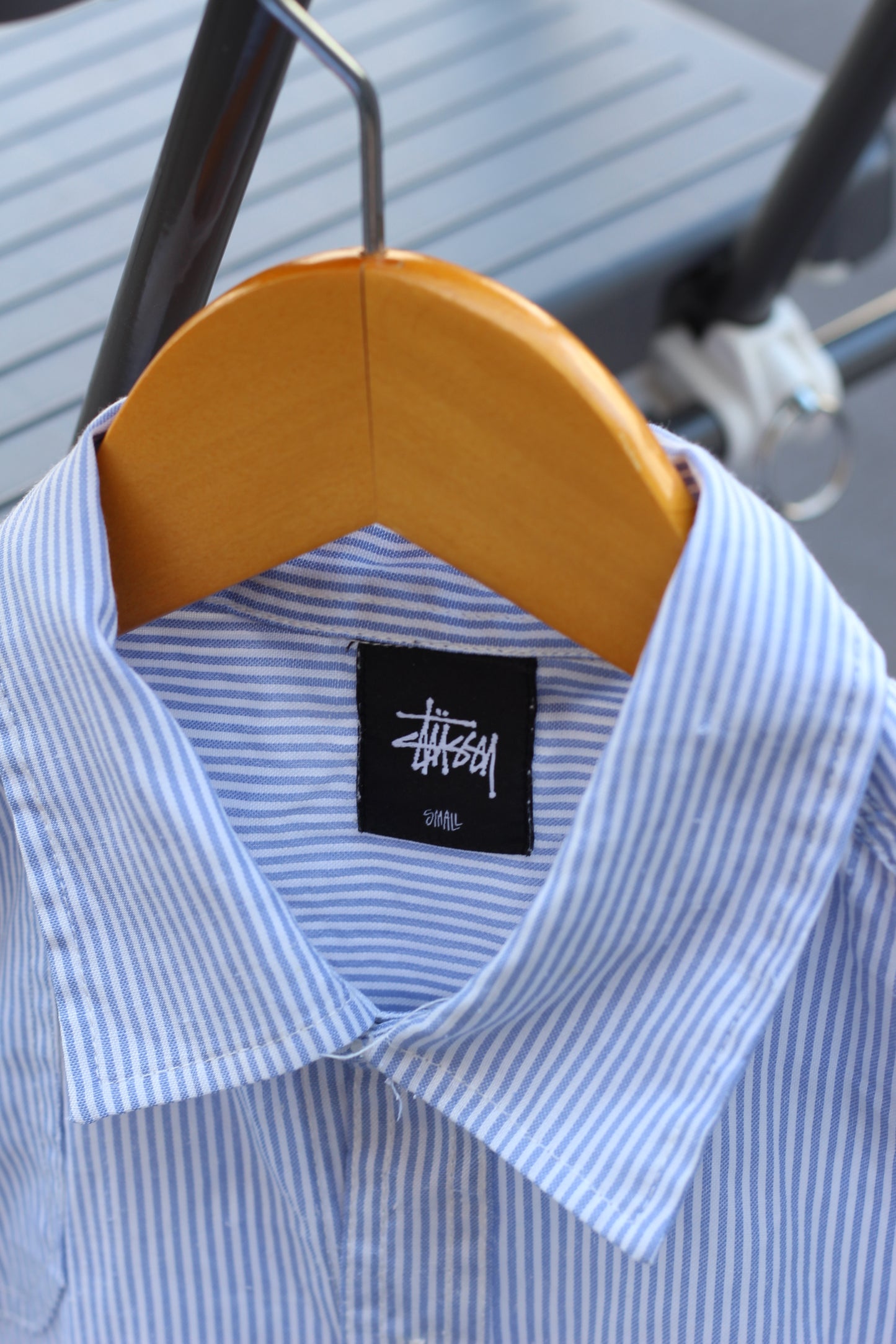 Stussy Short Sleeve T-Shirts & Shirts set x2点
