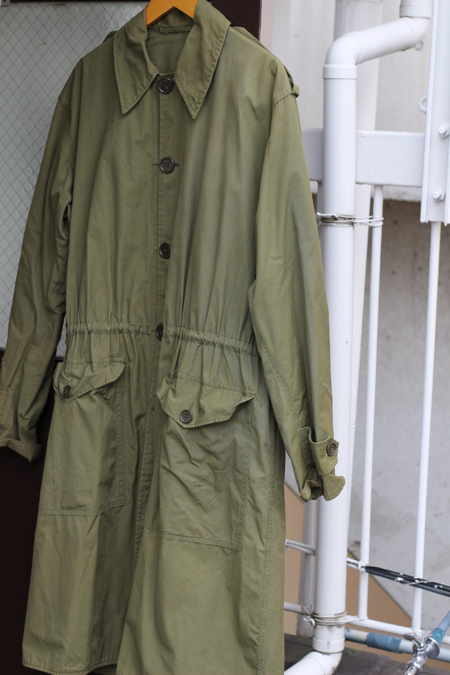 Vintage Military Items x3点