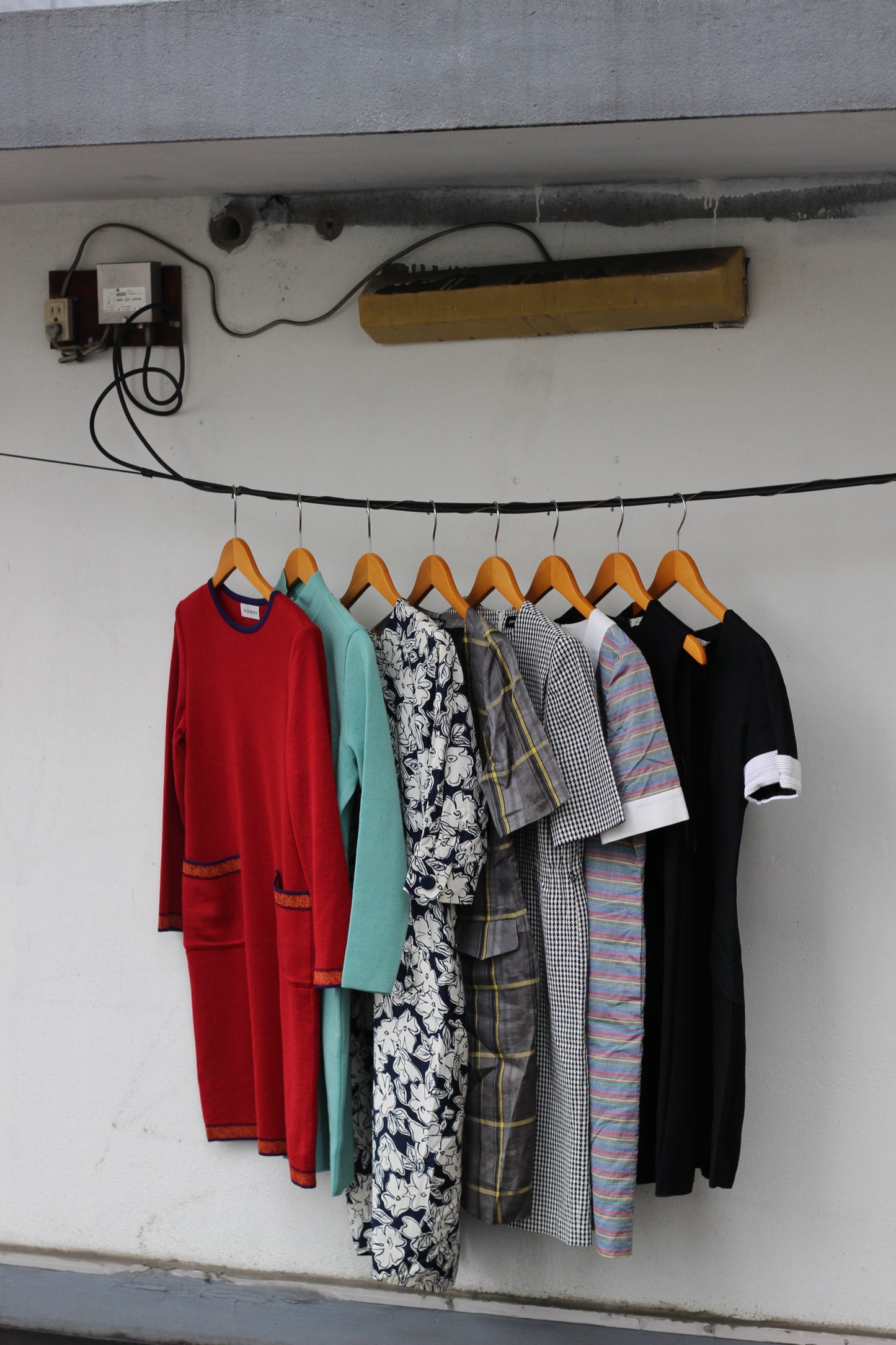 Luxury Brand Dress x8点