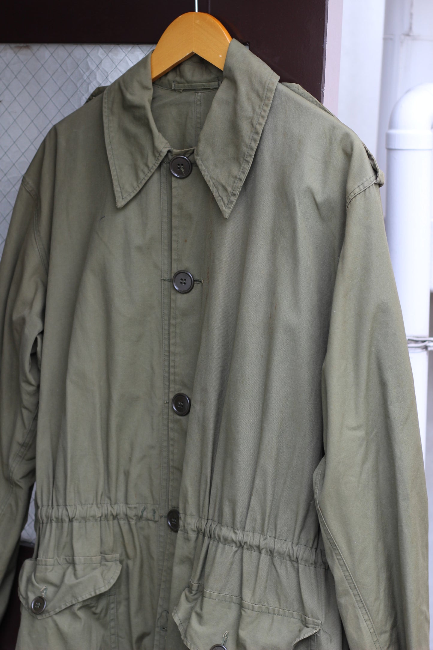 Vintage Military Items x3点