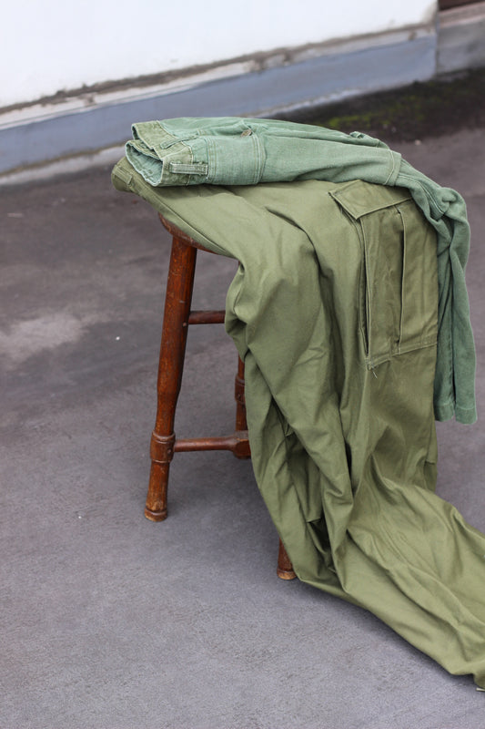 Vintage Military Bottoms x2点