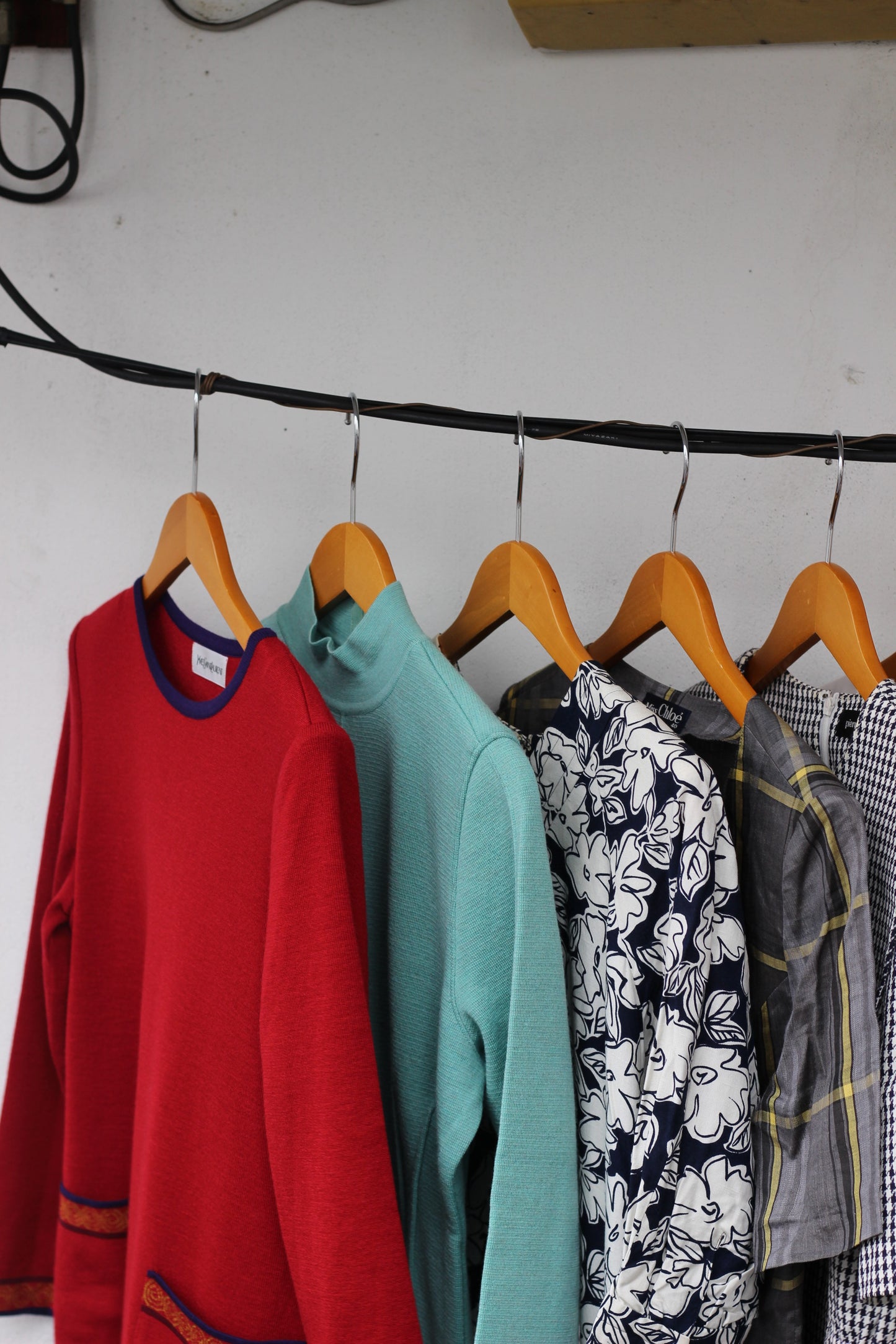 Luxury Brand Dress x8点