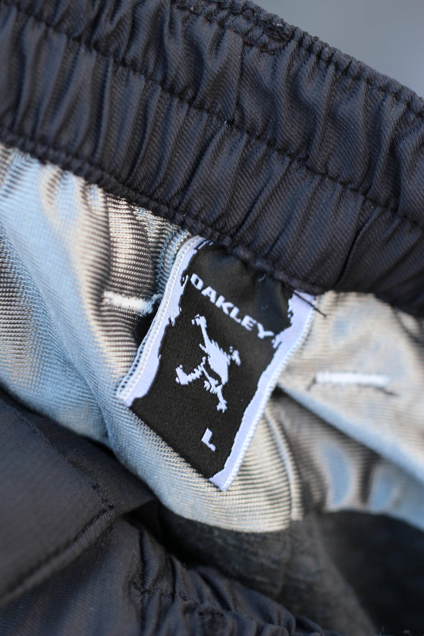 00's Archive Oakley Tech Pants set x2点