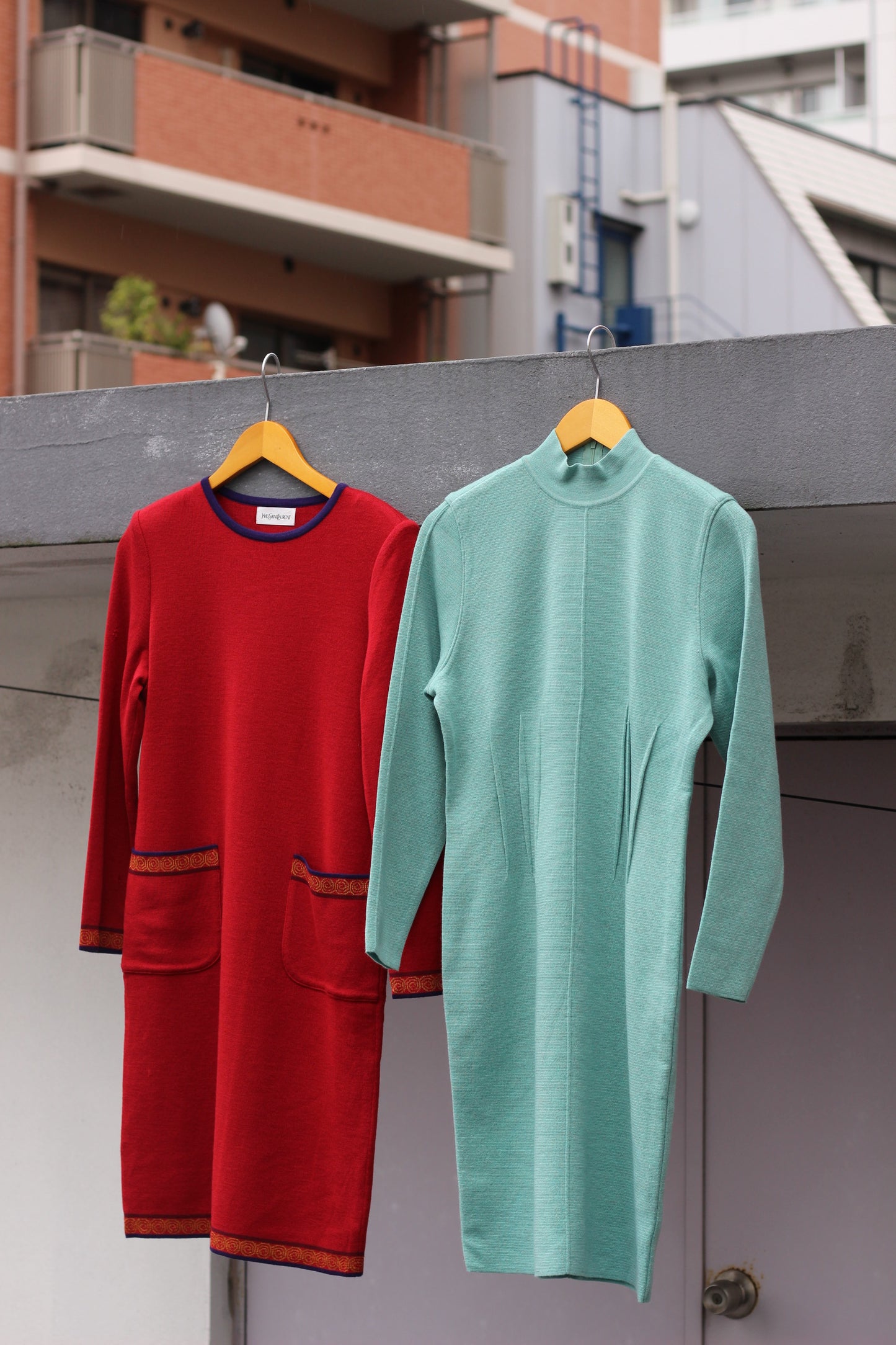 Luxury Brand Dress x8点