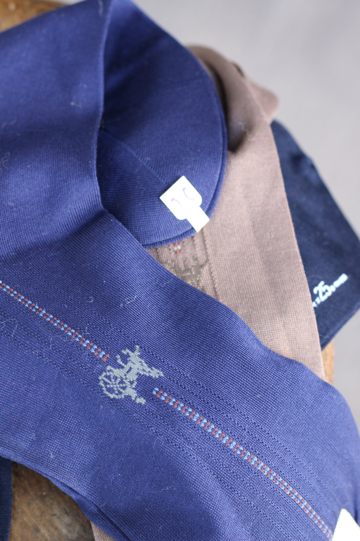 Deadstock Brand Socks x7点