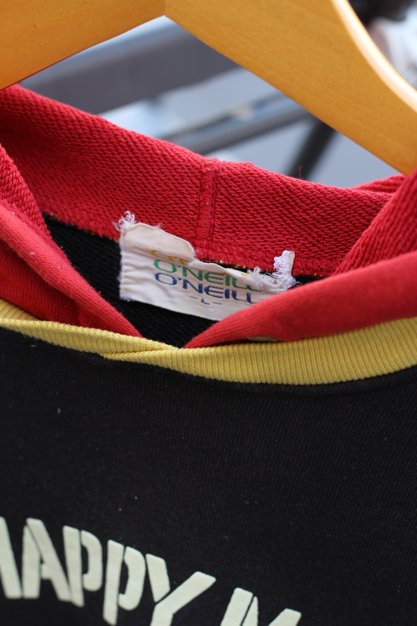 00's Y2K Style Men's Hoodie set x2点